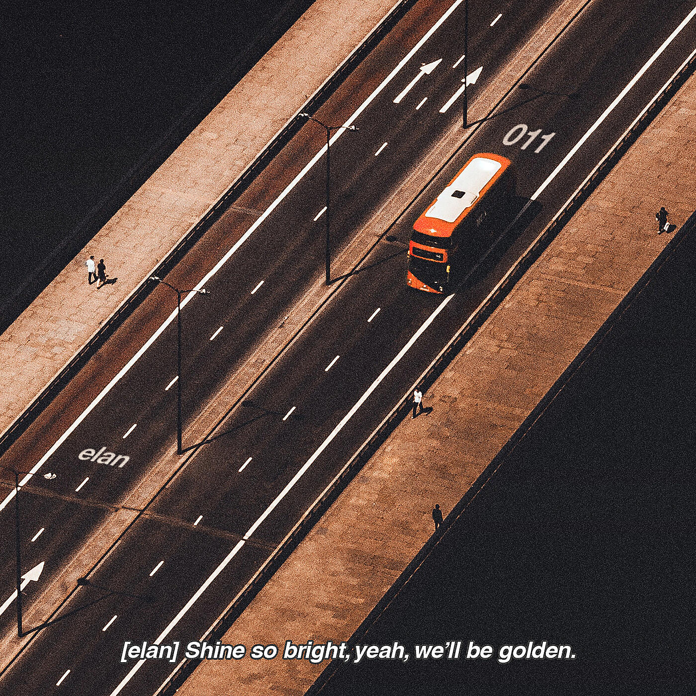Релиз golden