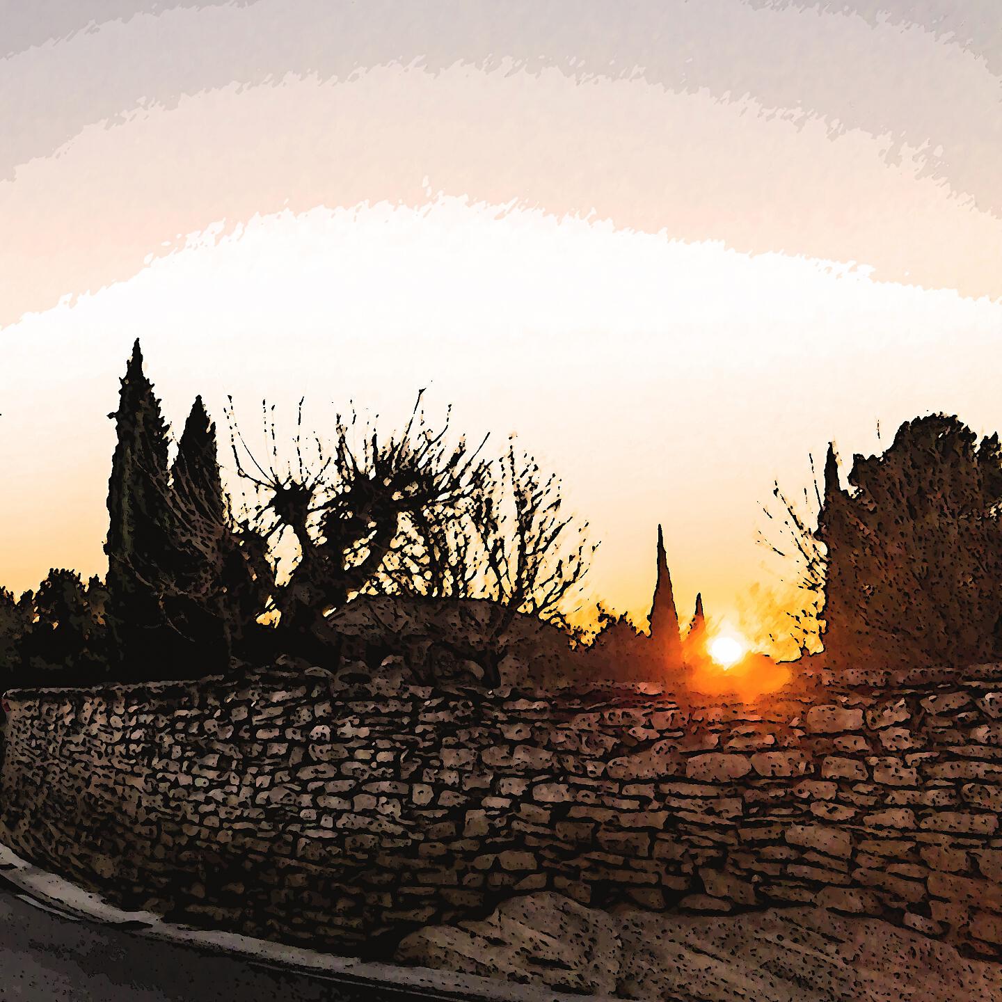 Релиз Day Dawn