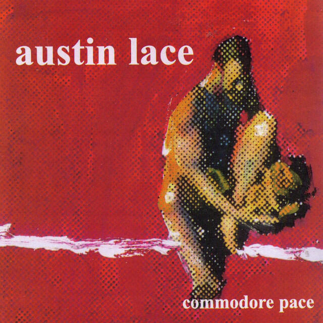 Релиз Commodore Pace