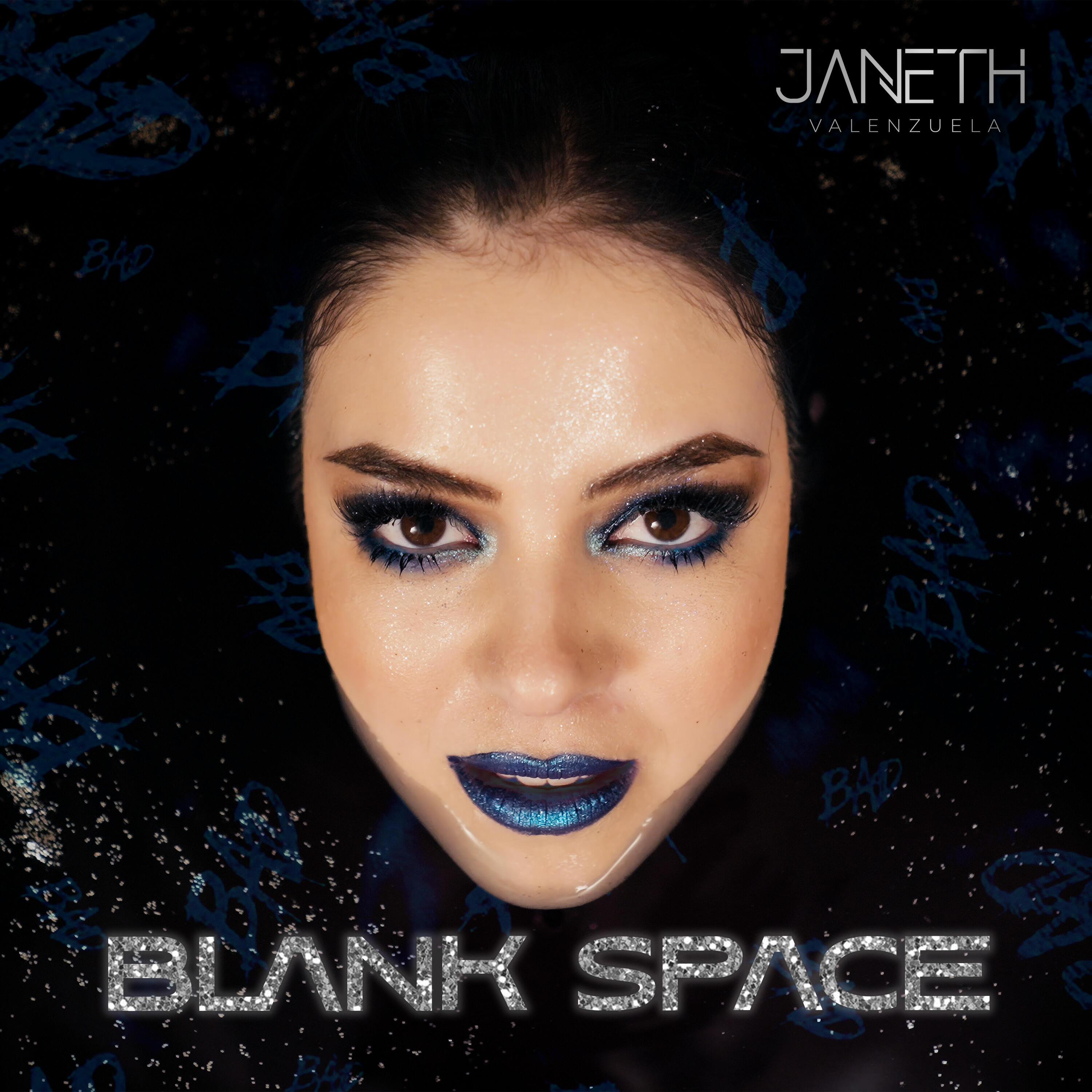 Релиз Blank Space