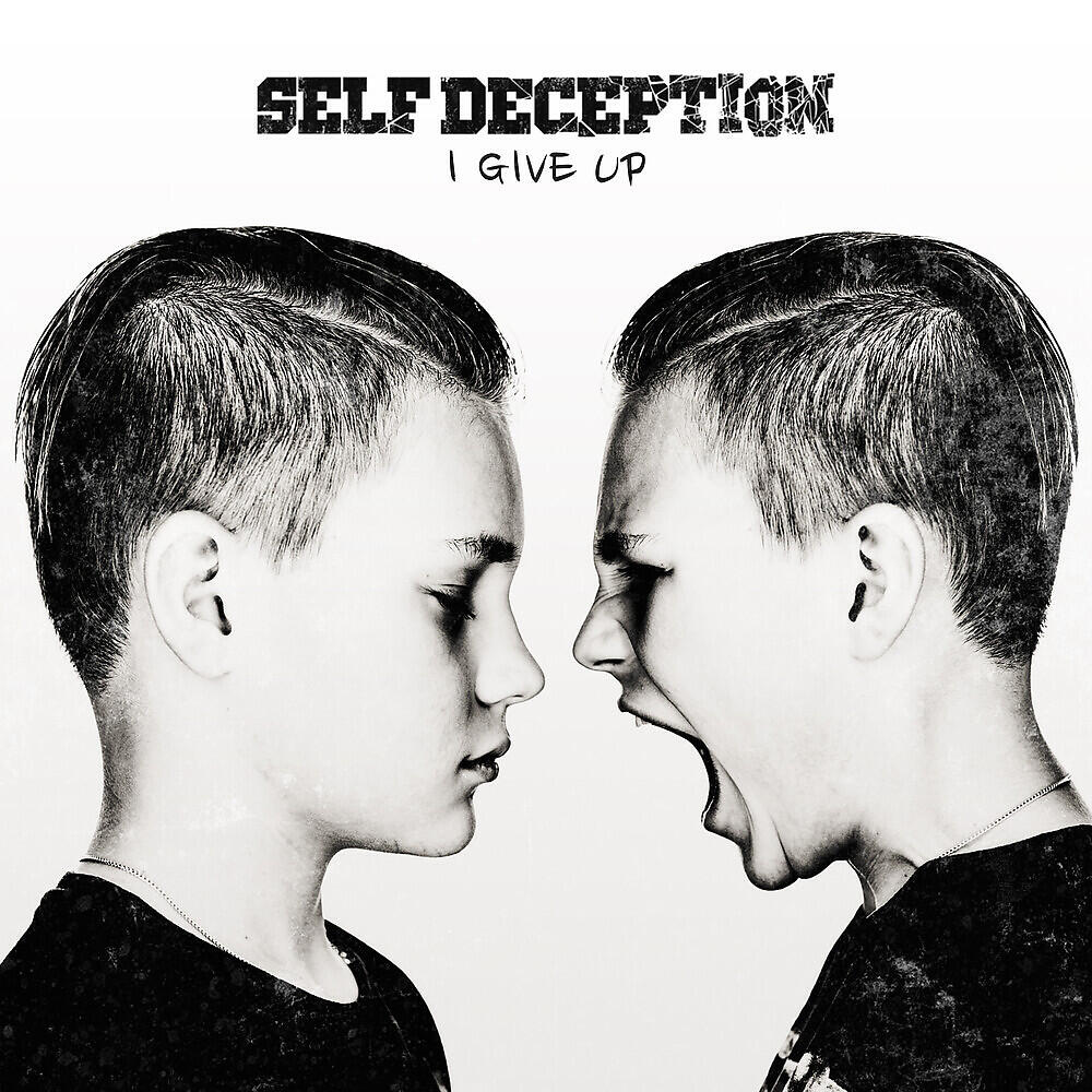 Постер альбома I Give Up