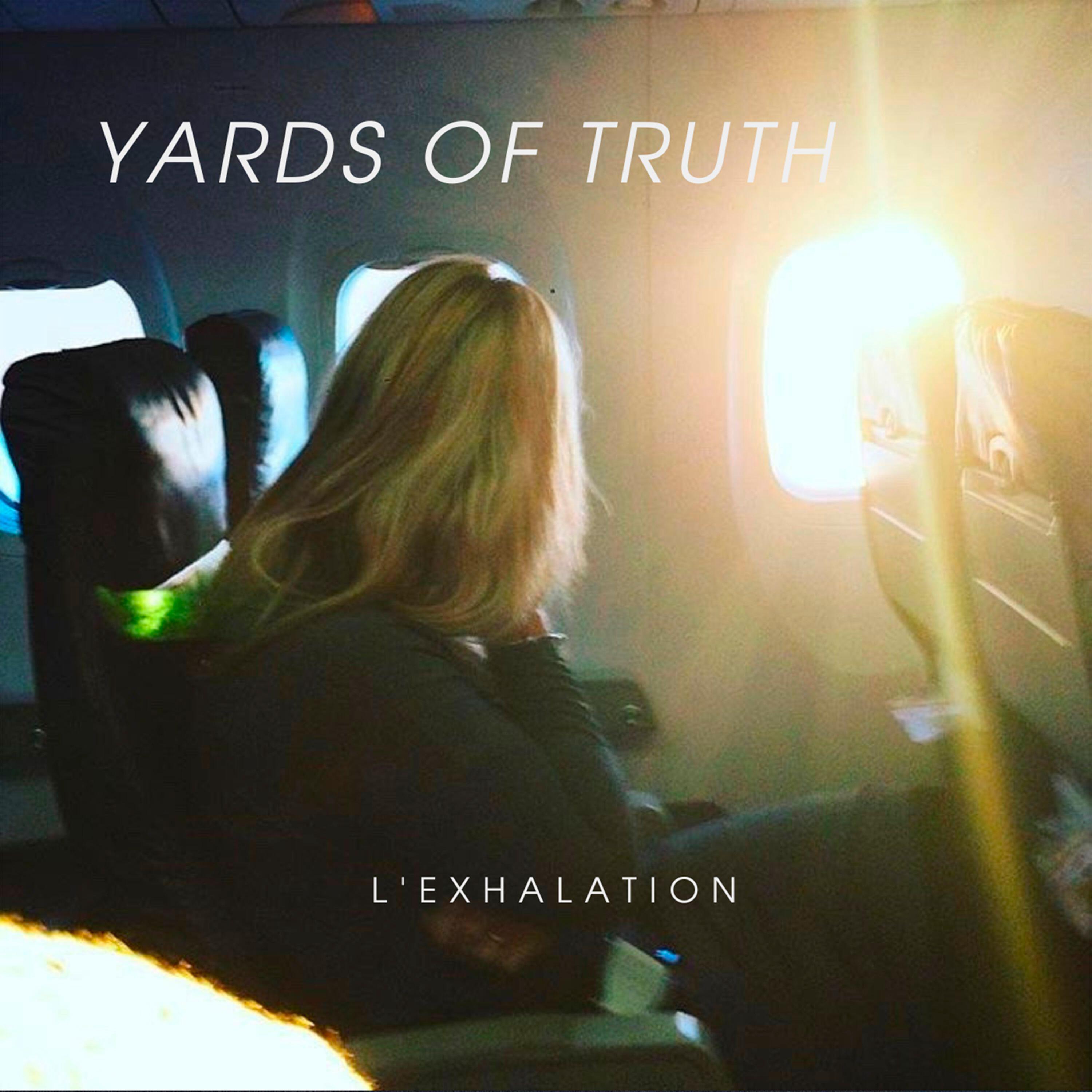Релиз Yards of Truth