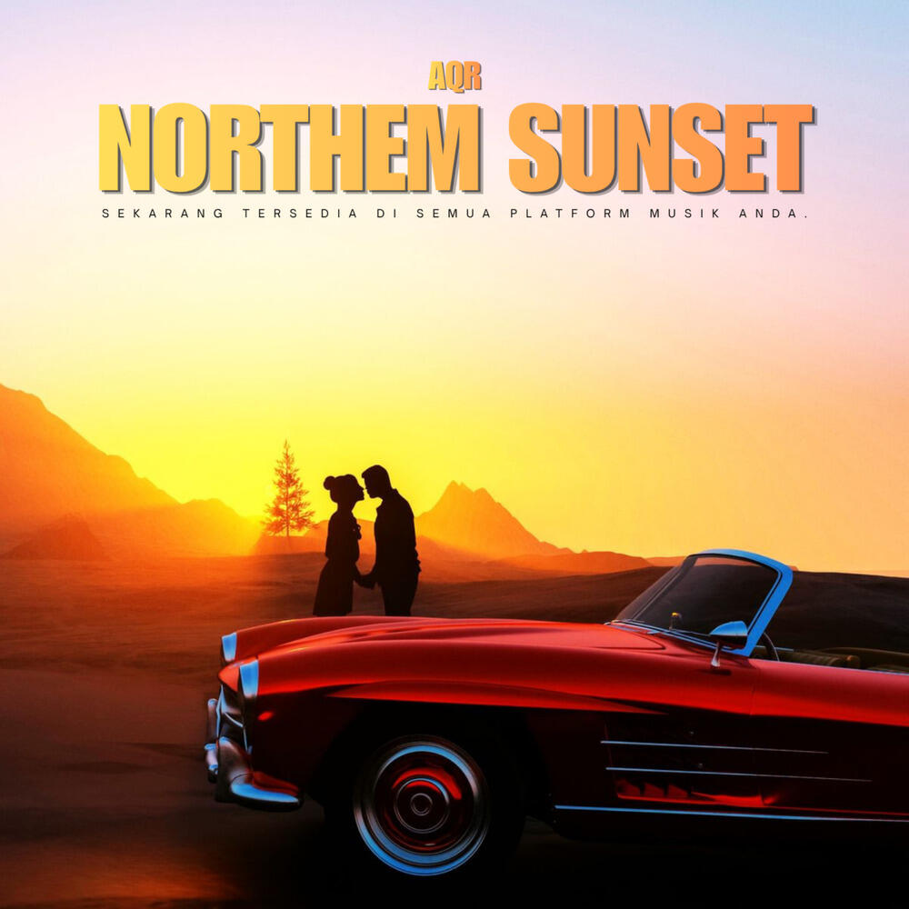 Релиз Northem Sunset