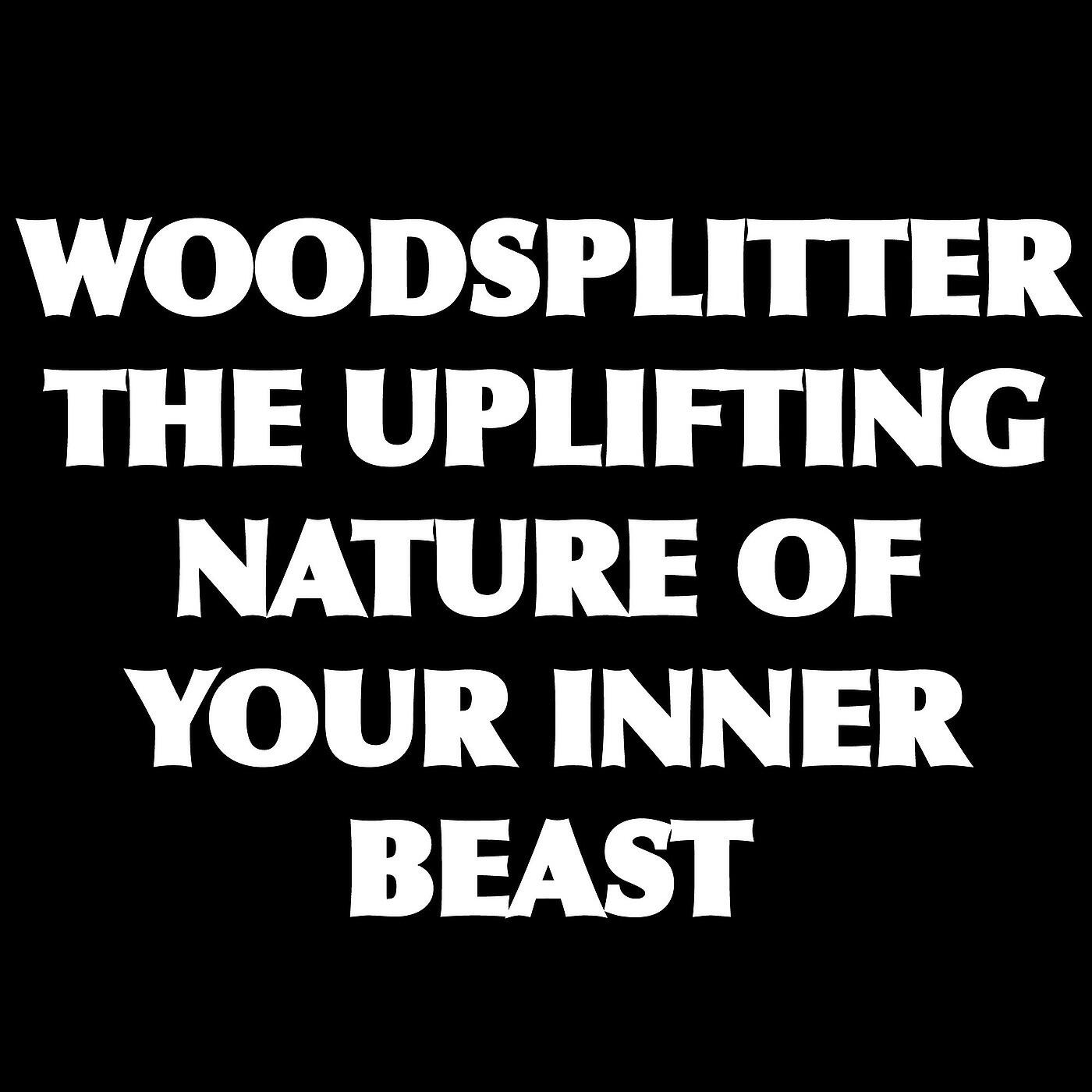 Релиз The Uplifting Nature of Your Inner Beast