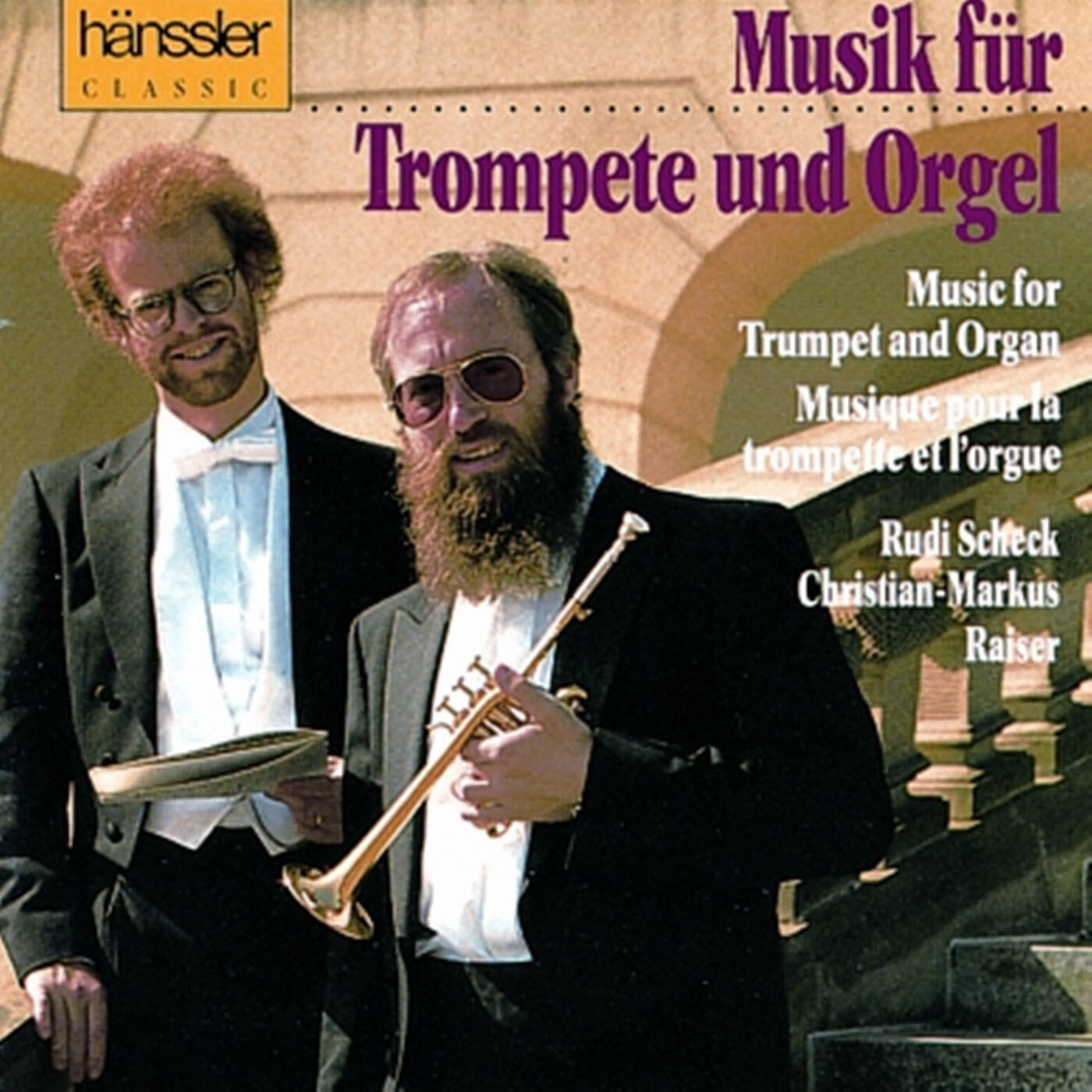 Rudi Scheck