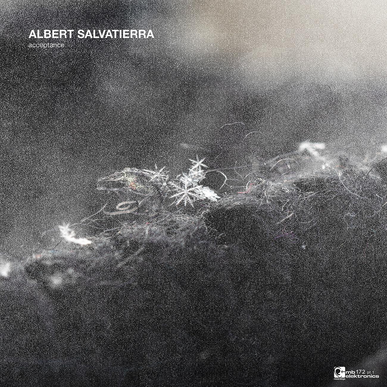 Релиз Acceptance EP