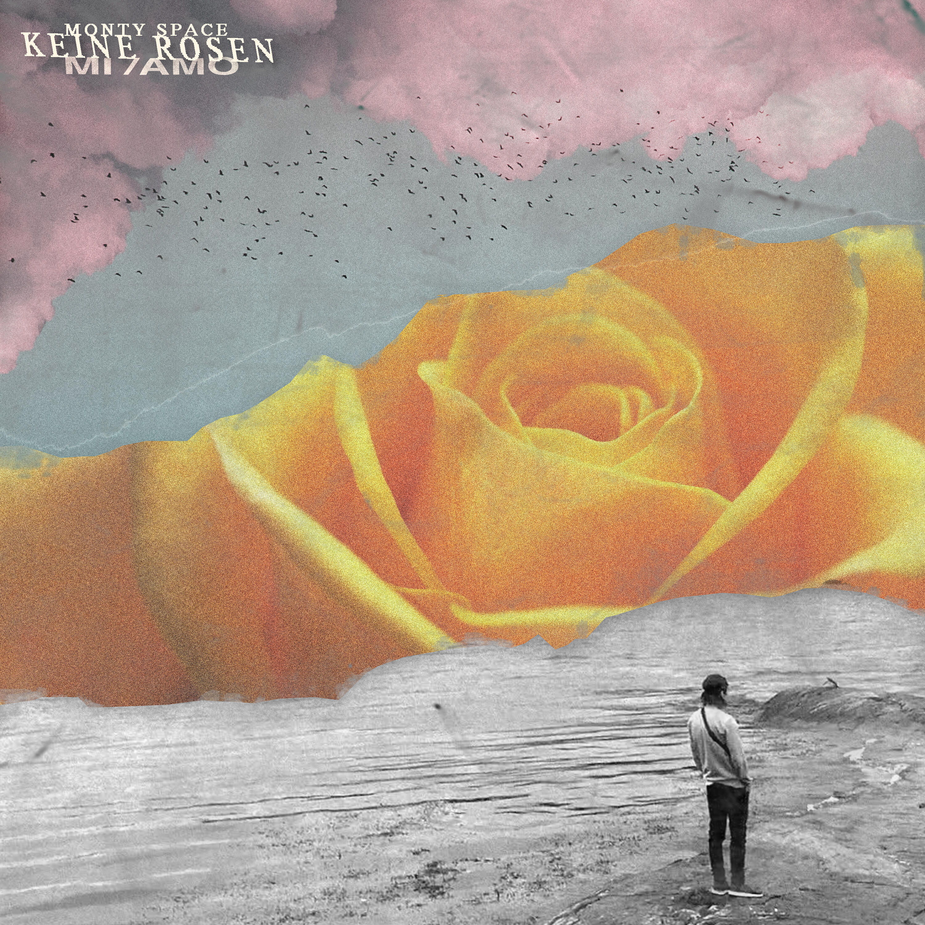 Релиз Keine Rosen