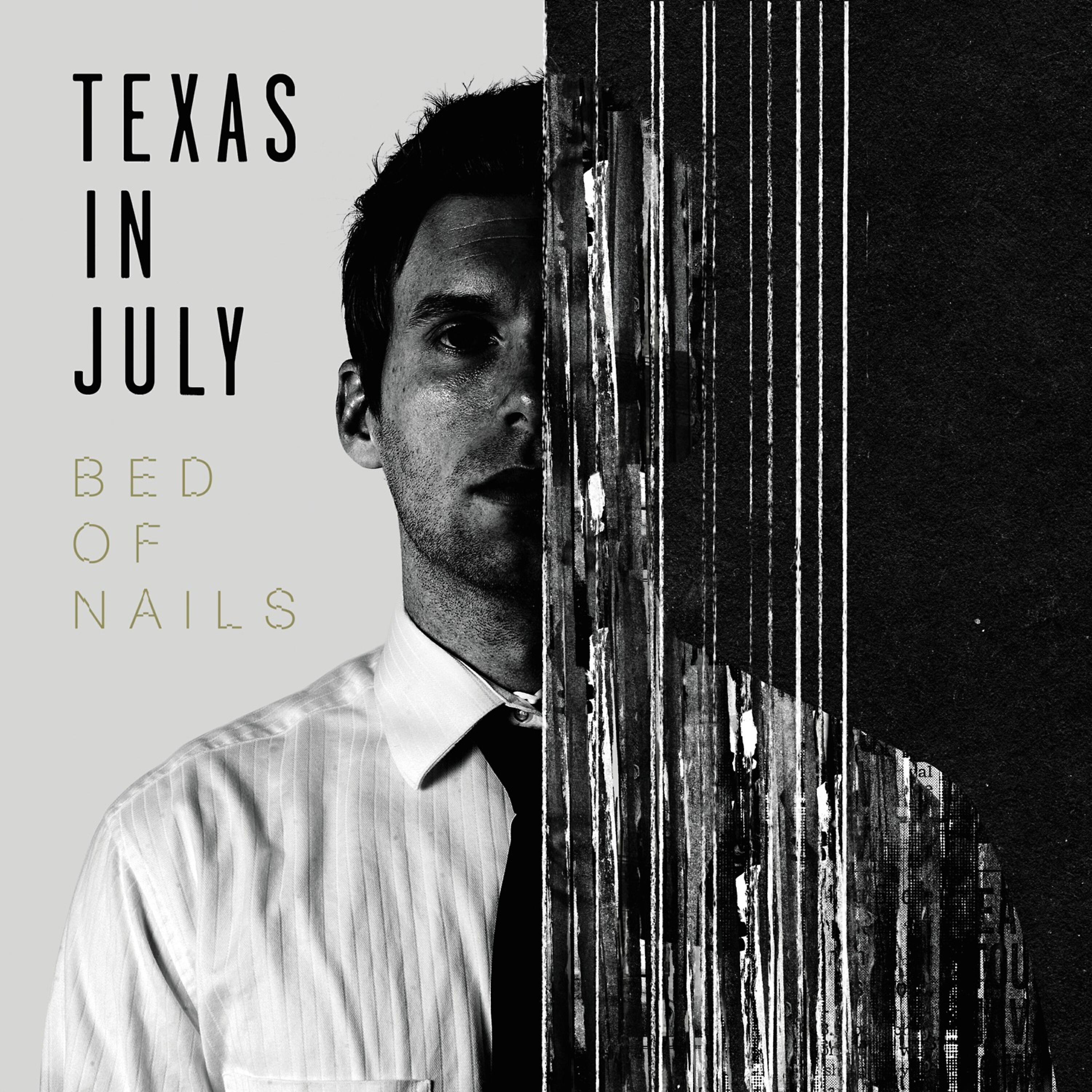 Релиз Bed of Nails