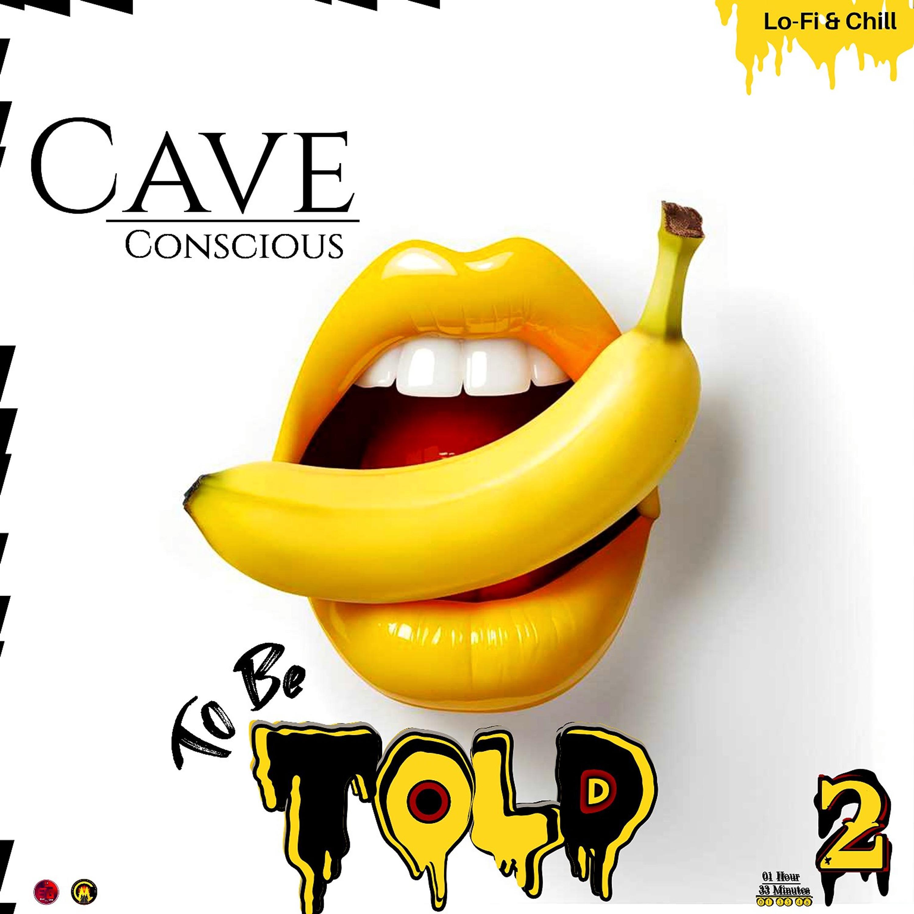 Релиз To Be Told 2 (Lo-Fi Multiverse)