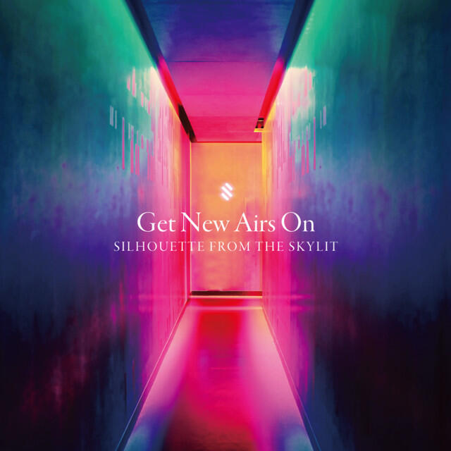 Релиз Get New Airs On