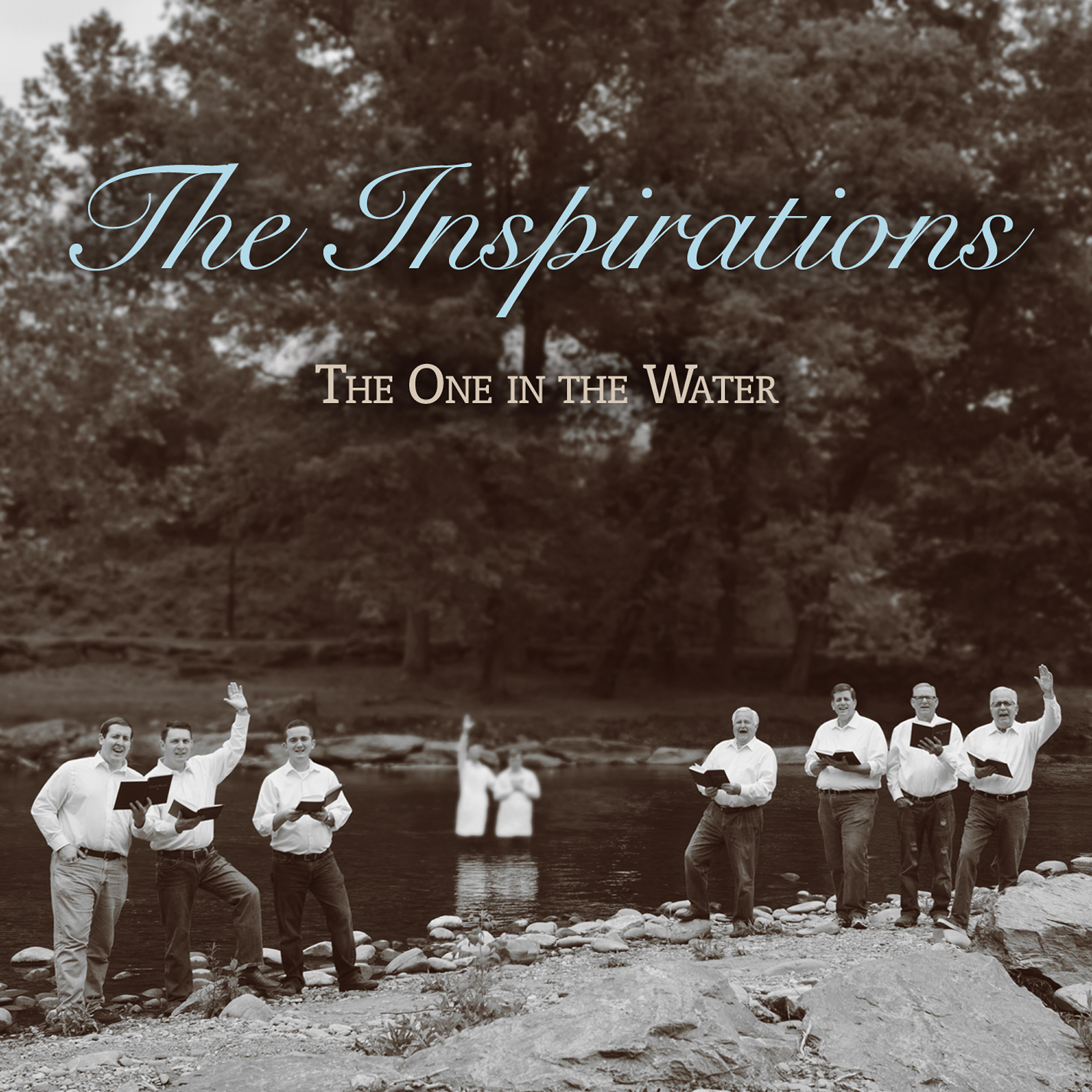 Релиз The One In The Water