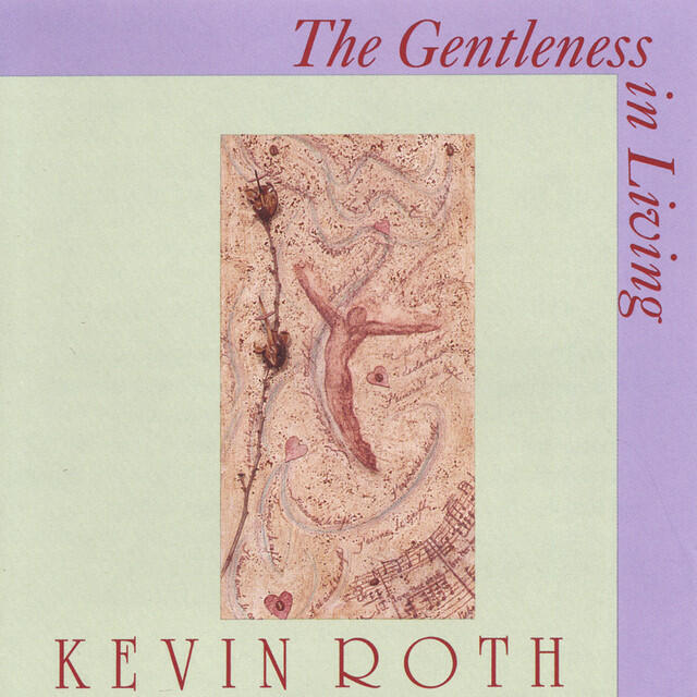 Релиз The Gentleness In Living