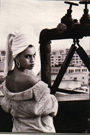 Neneh Cherry