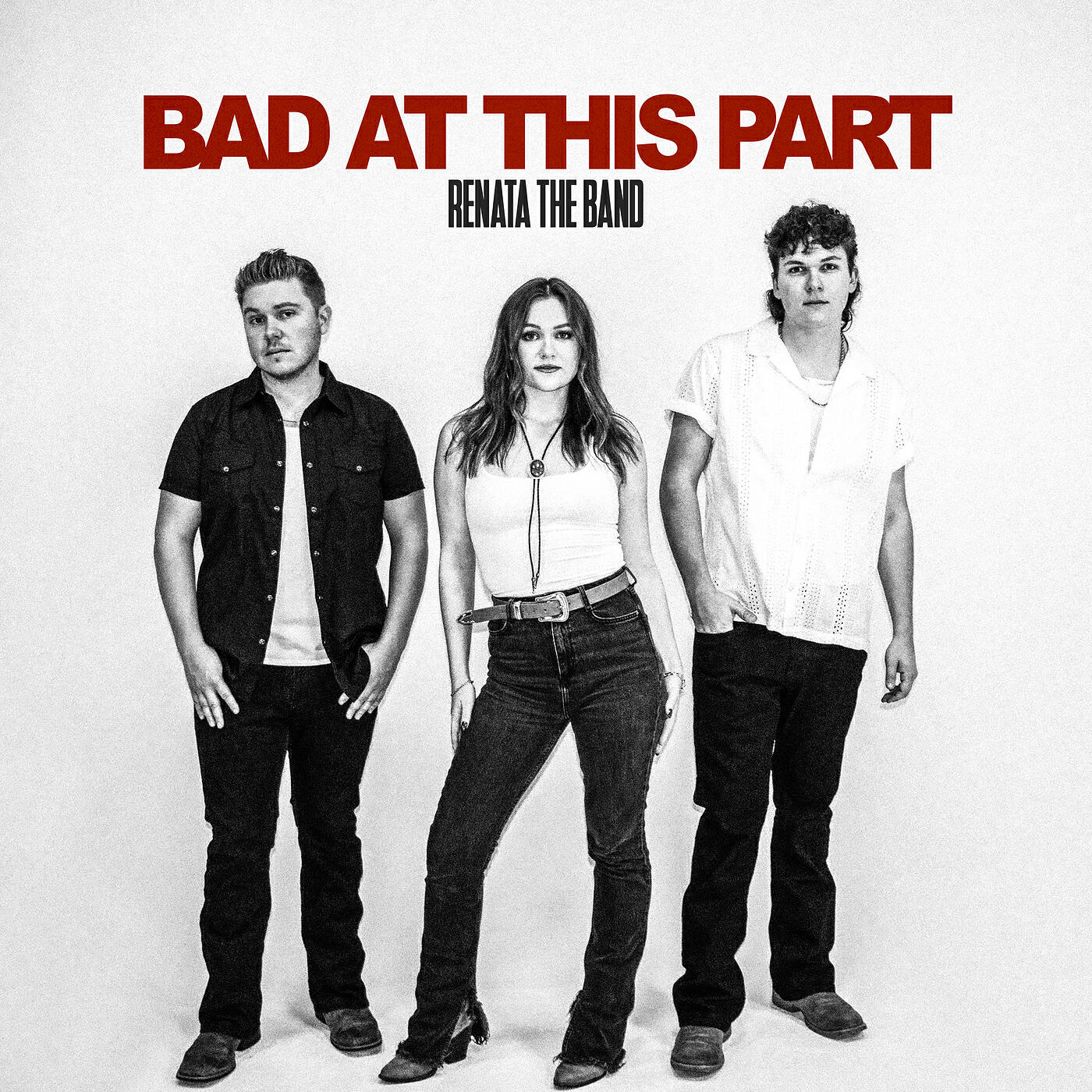 Релиз Bad at This Part
