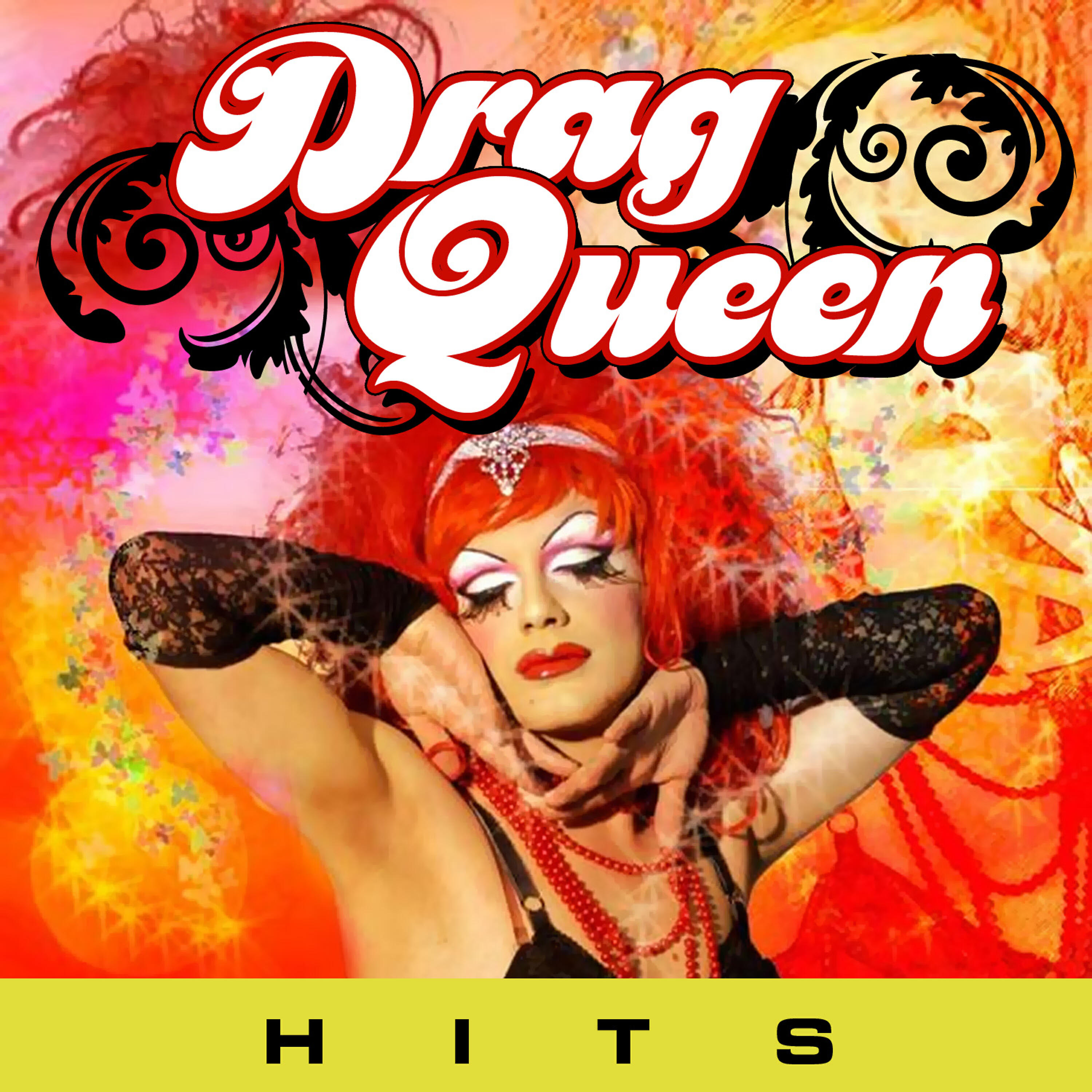 Релиз Drag Queen Hits