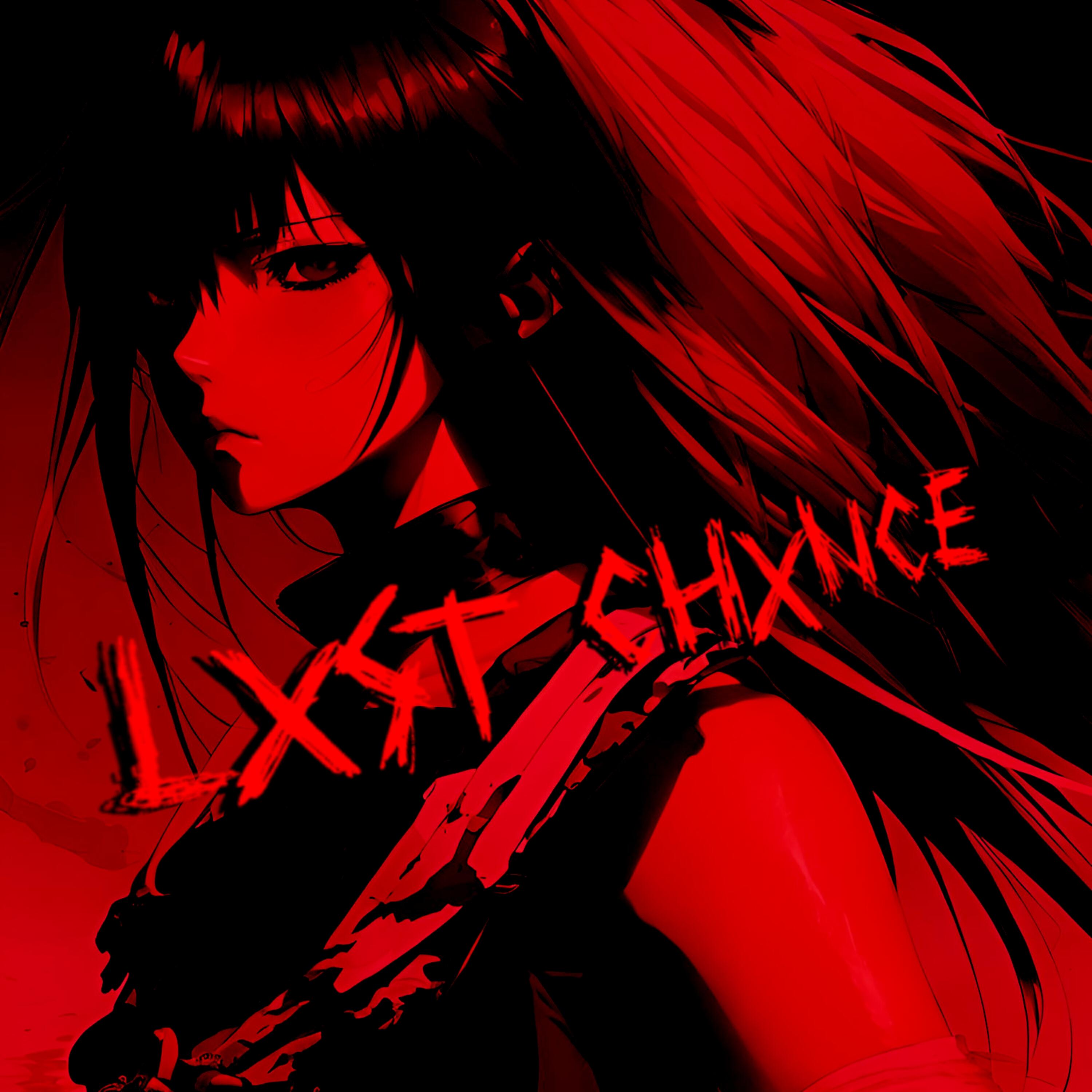 Релиз LXST CHXNCE