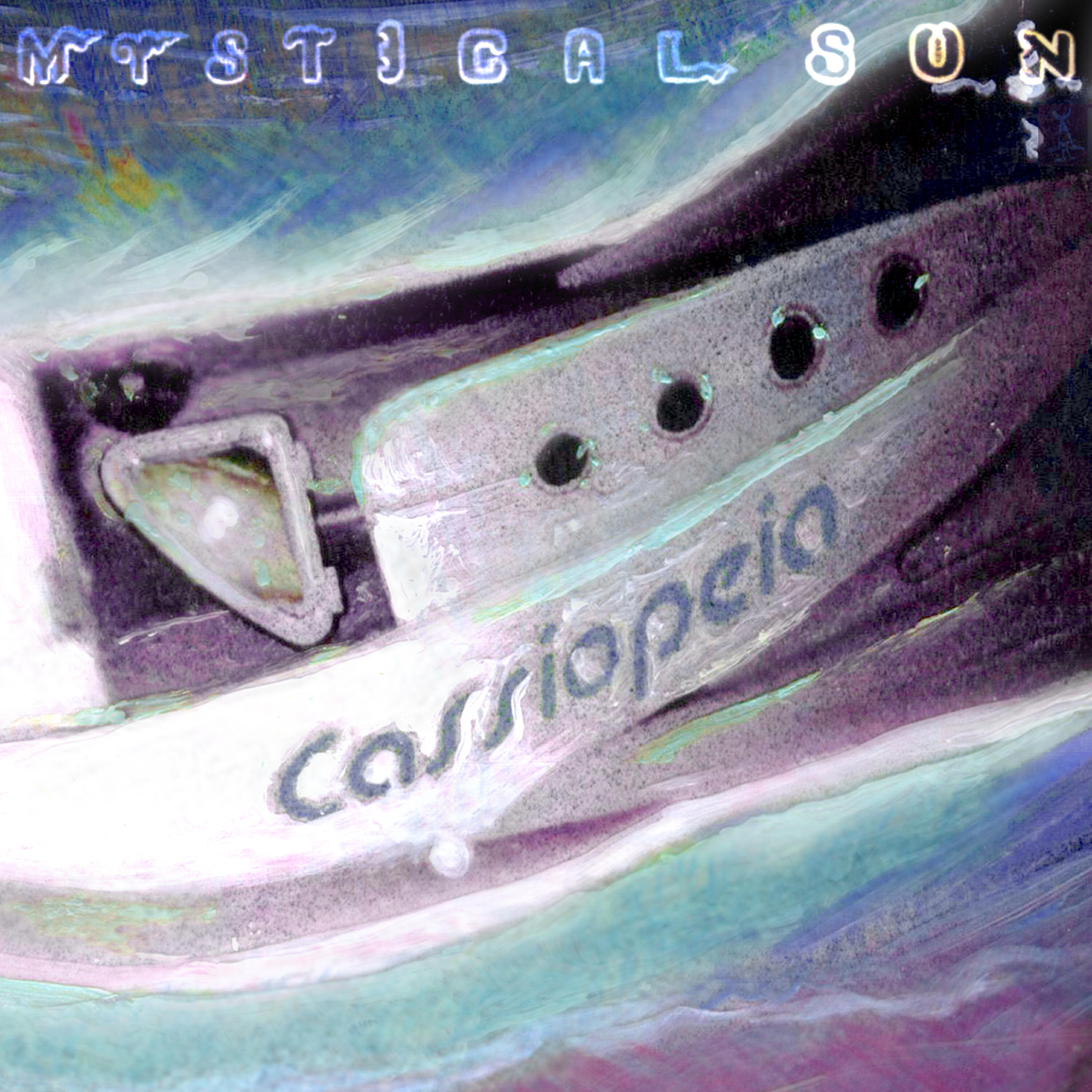 Релиз Cassiopeia