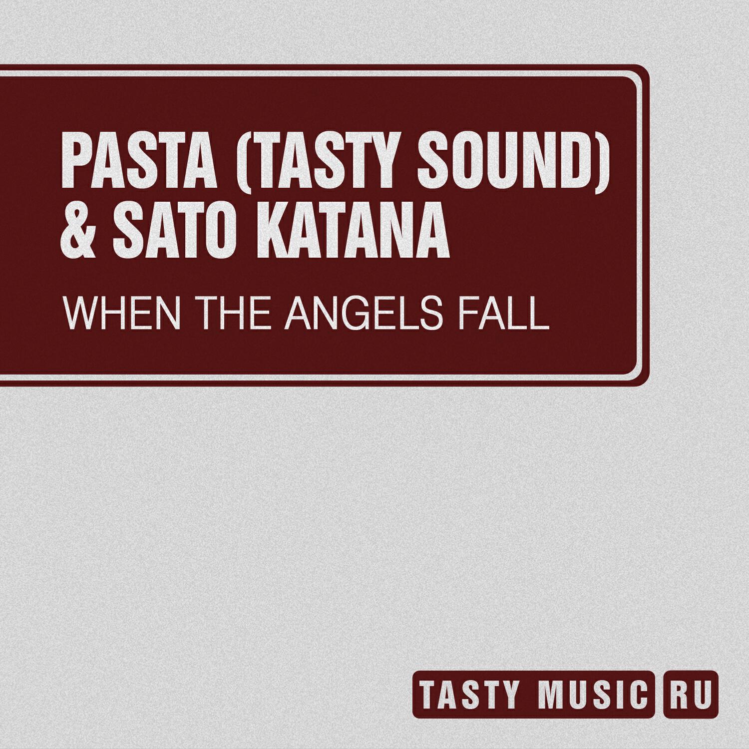 Релиз When the Angels Fall