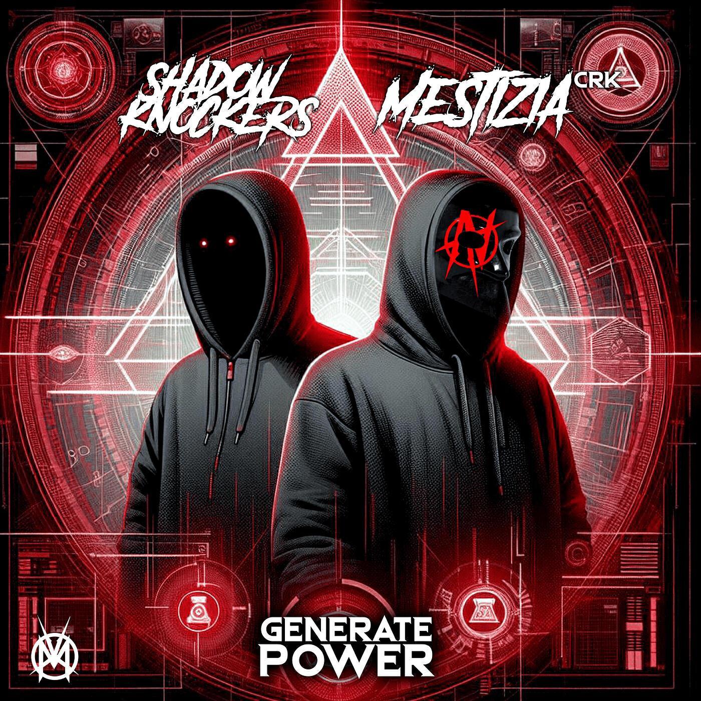 Shadow Knockers