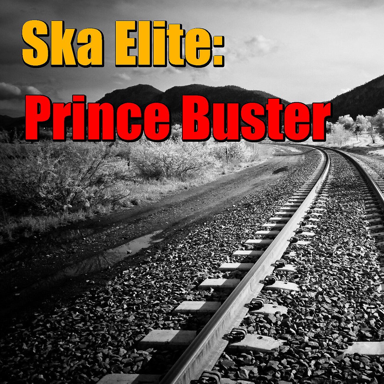 Релиз Ska Elite: Prince Buster