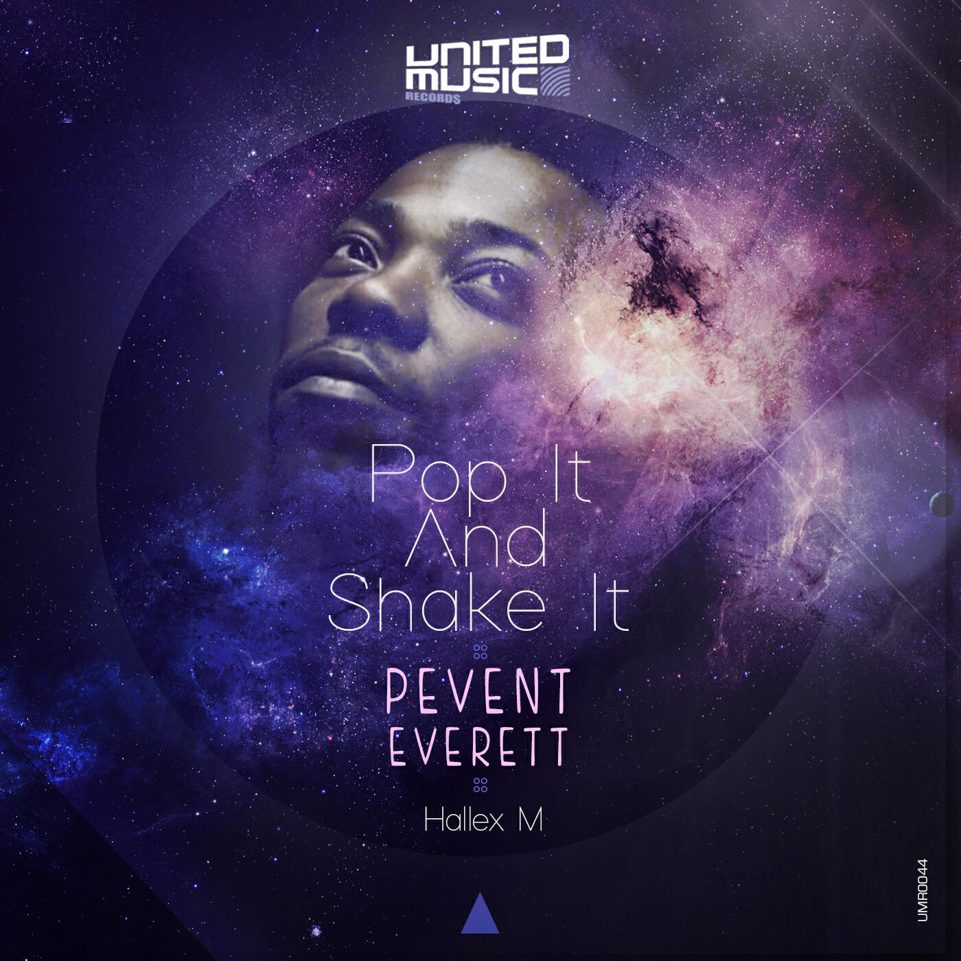 Релиз Pop It and Shake It