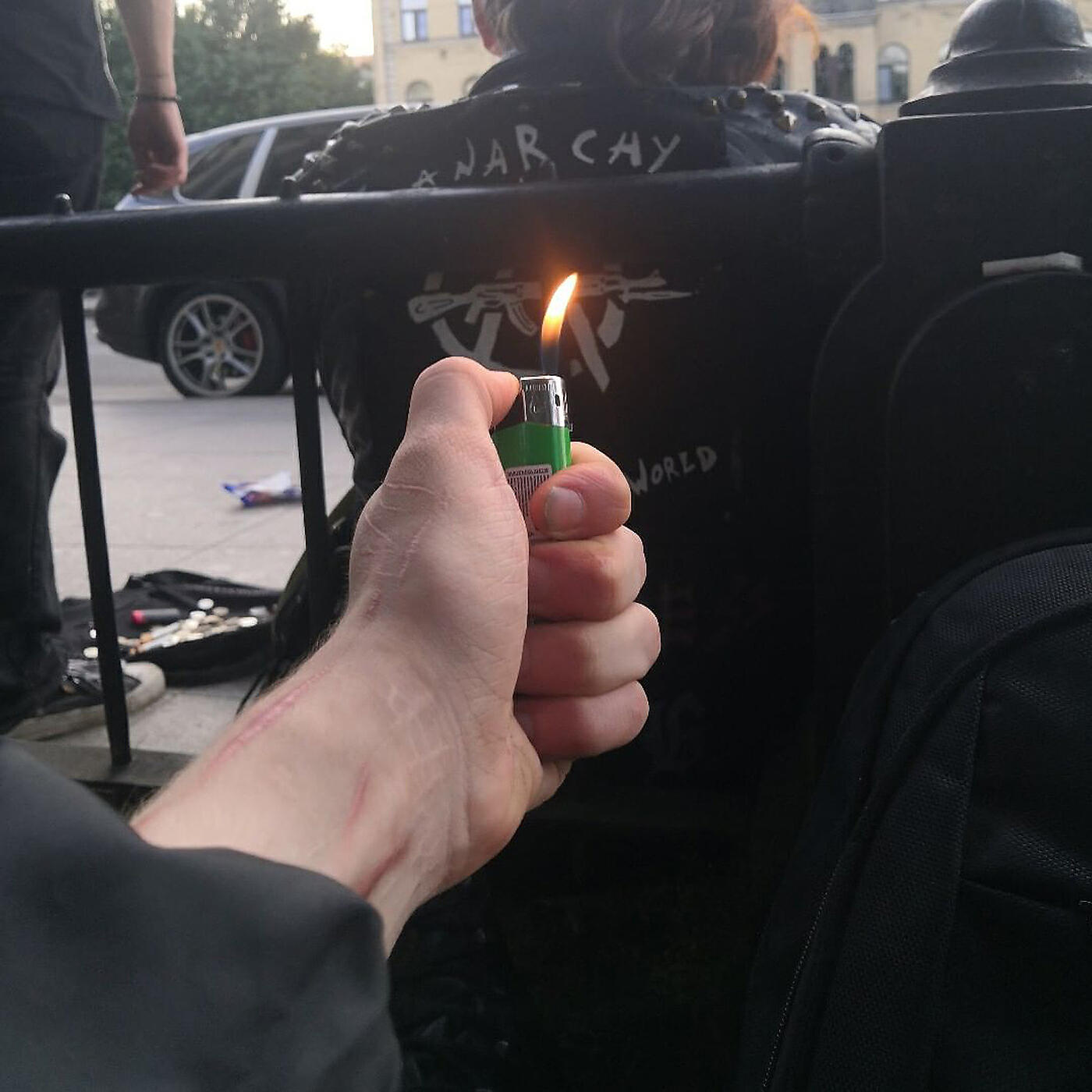 Релиз Остаток