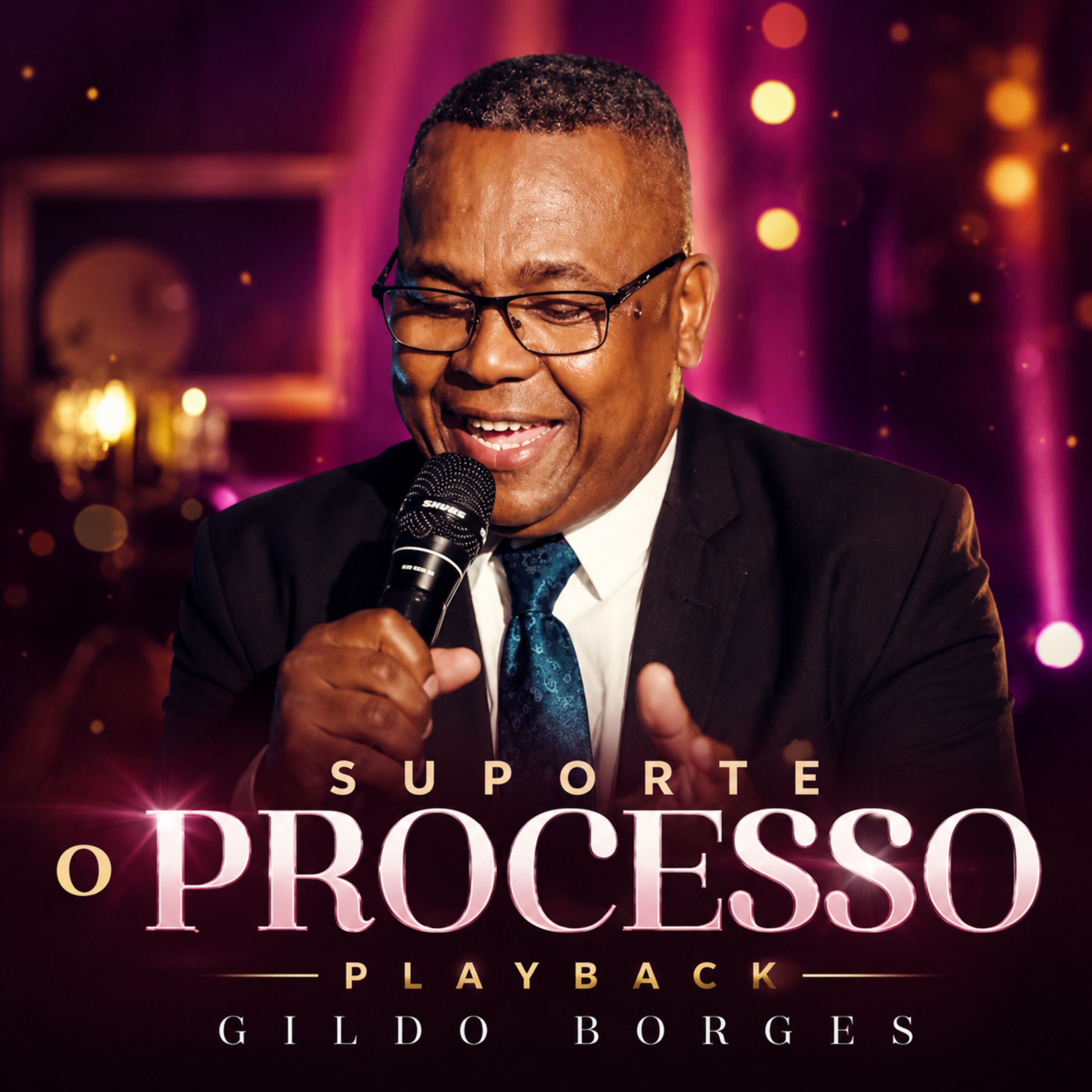 Gildo Borges