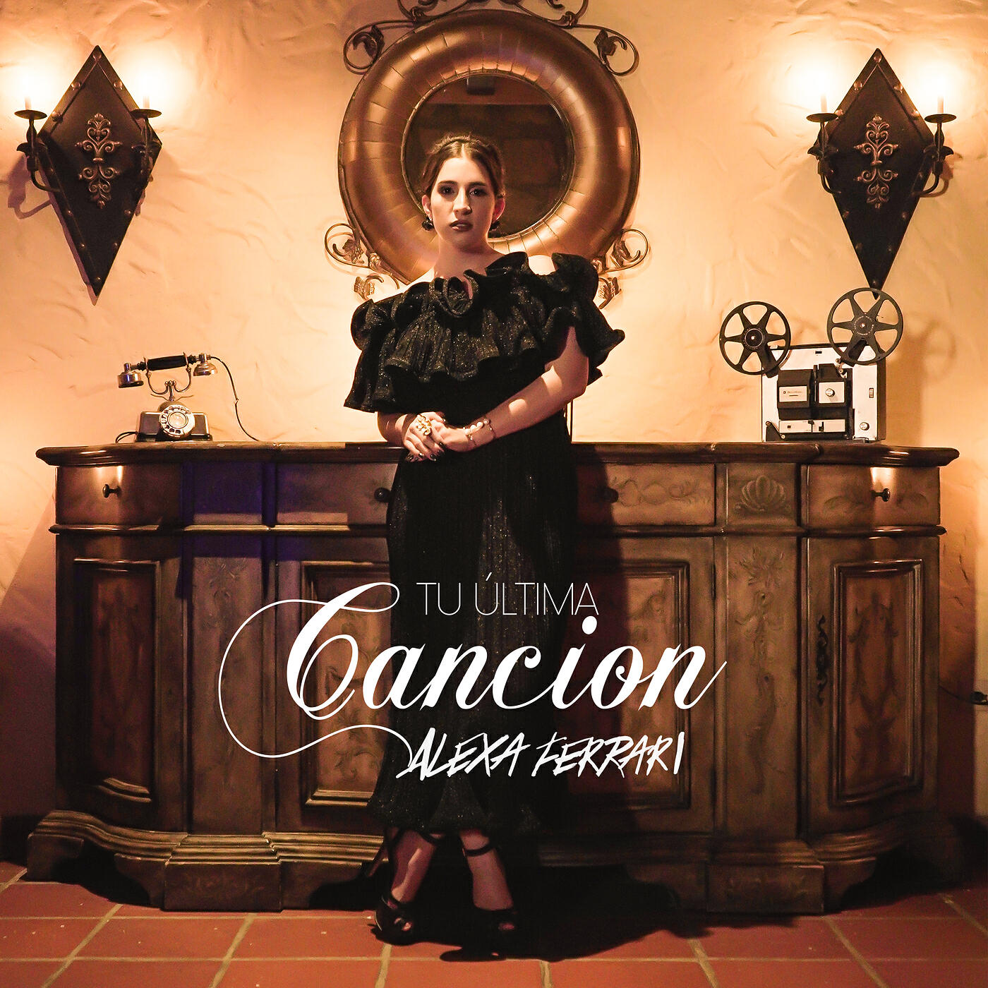 Релиз Tu Ultima Canción