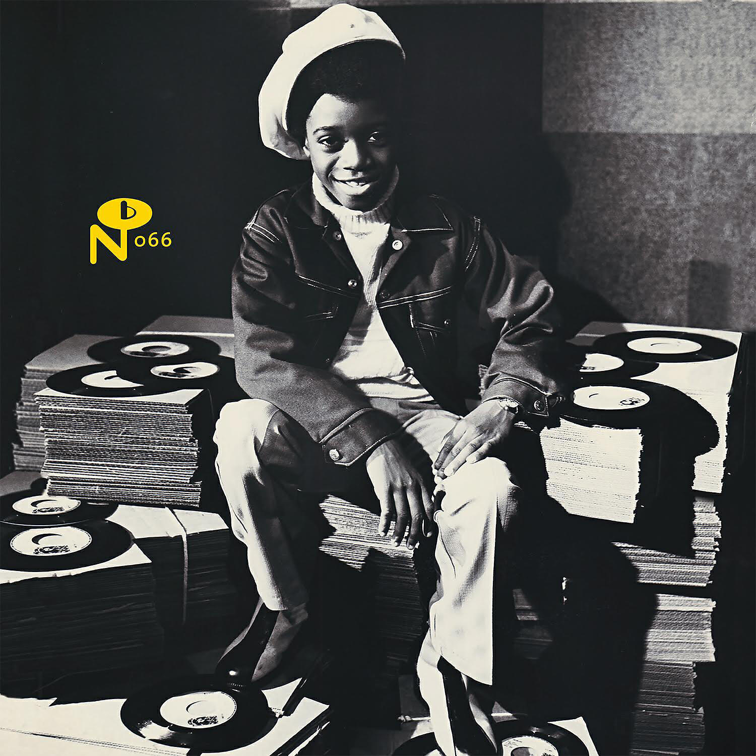 Релиз Afterschool Special: The 123s of Kid Soul