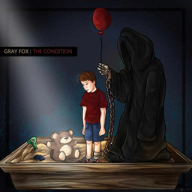 Релиз The Condition