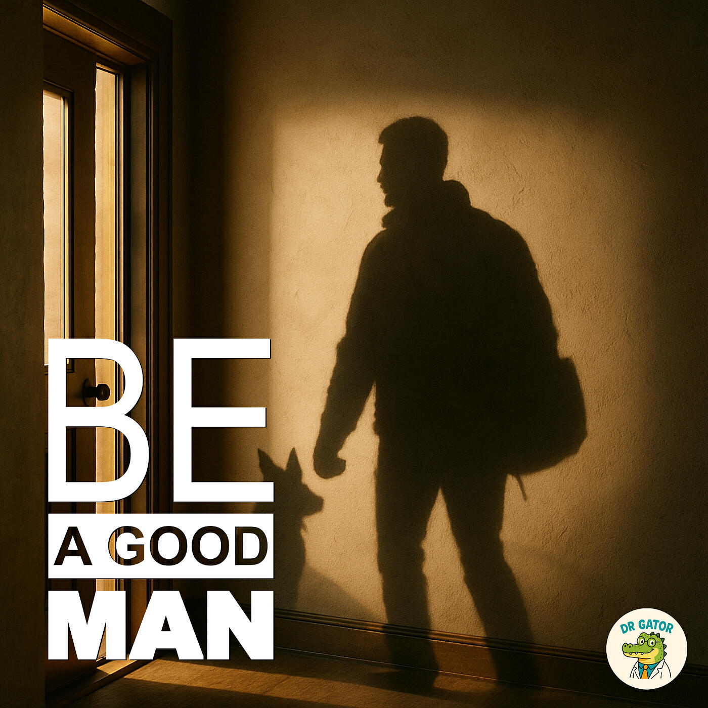 Релиз Be a Good Man