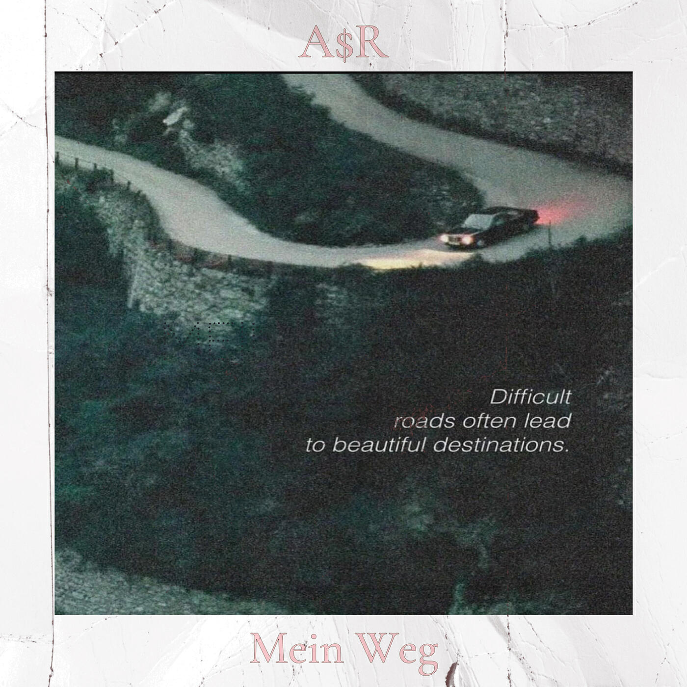 A$R
