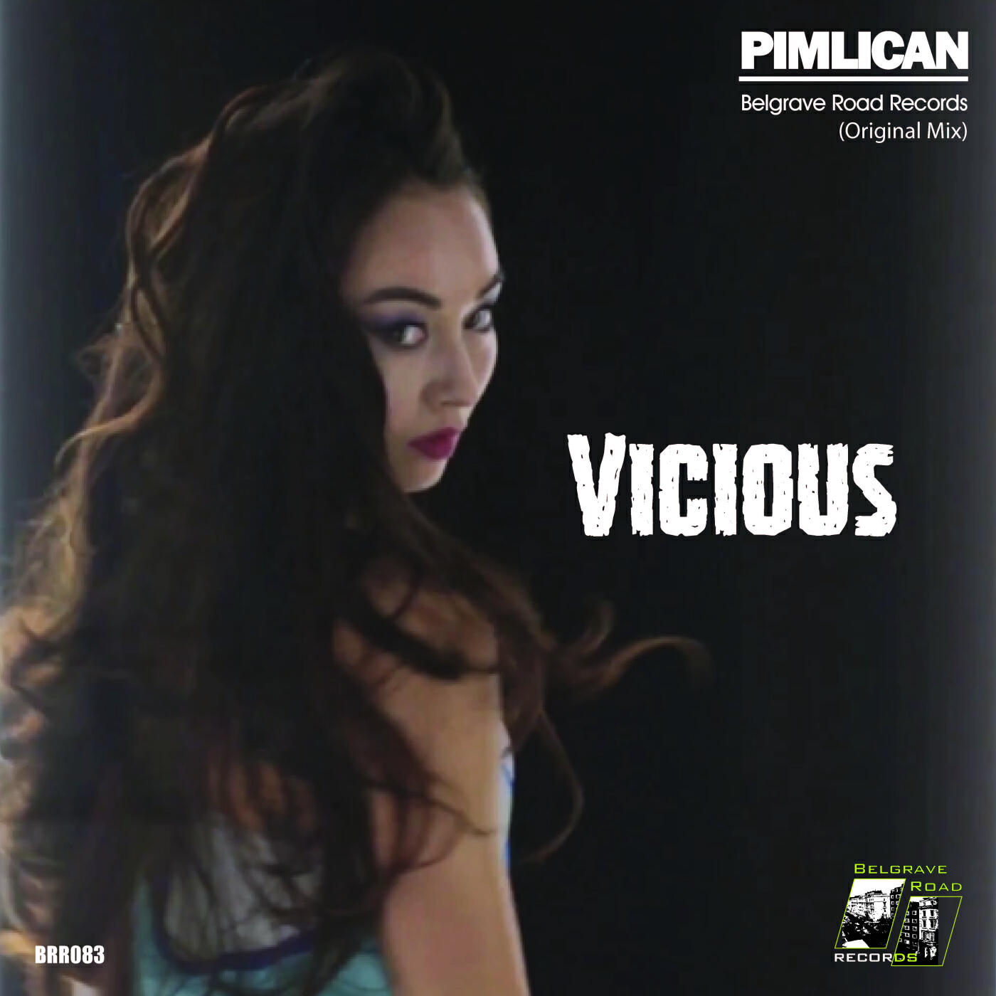 Релиз Vicious