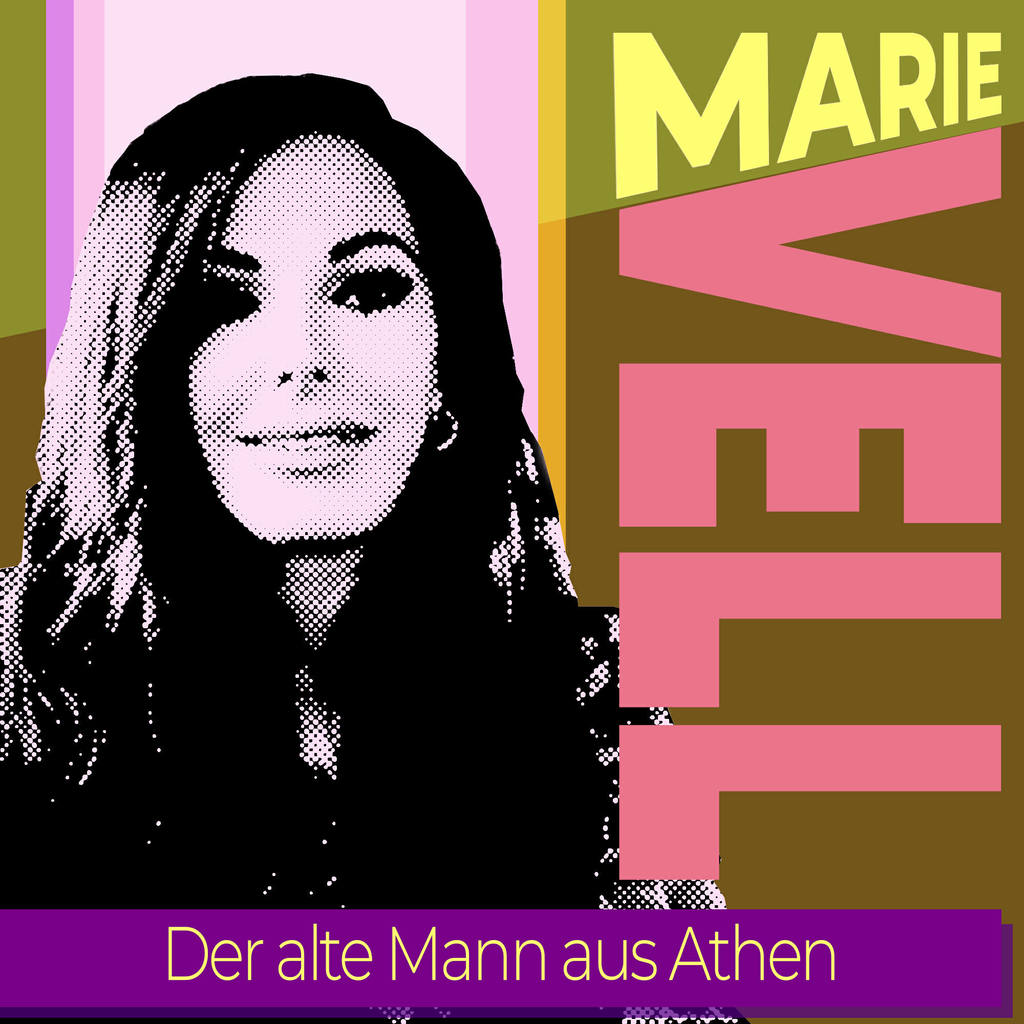 Релиз Der alte Mann aus Athen