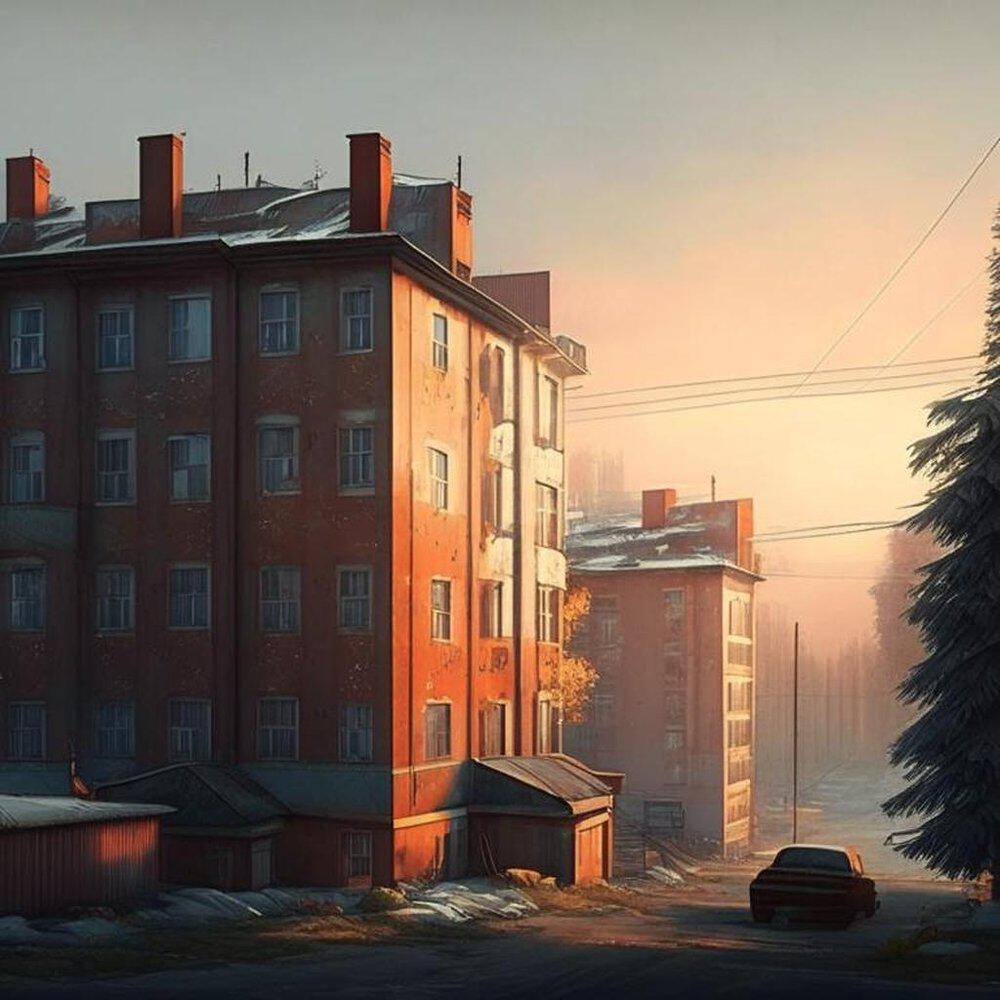 Релиз Рузалия моя