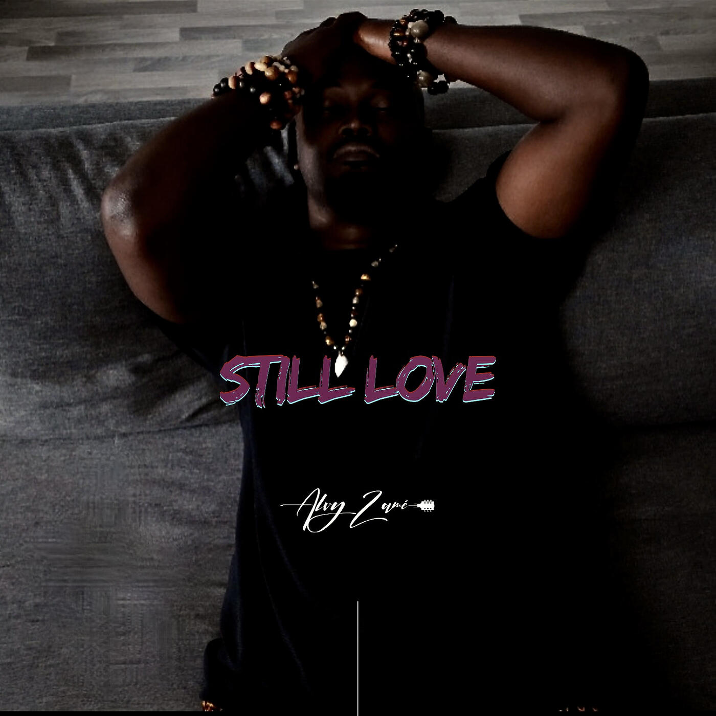 Релиз Still Love