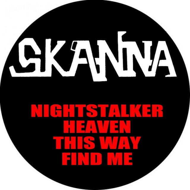 Релиз The Skanna Collection Volume One