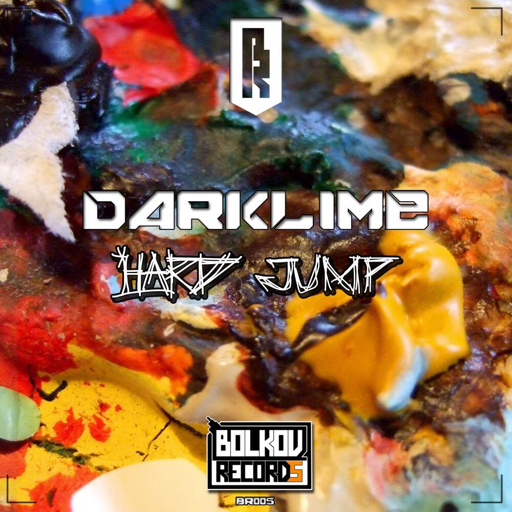 Релиз Hard Jump