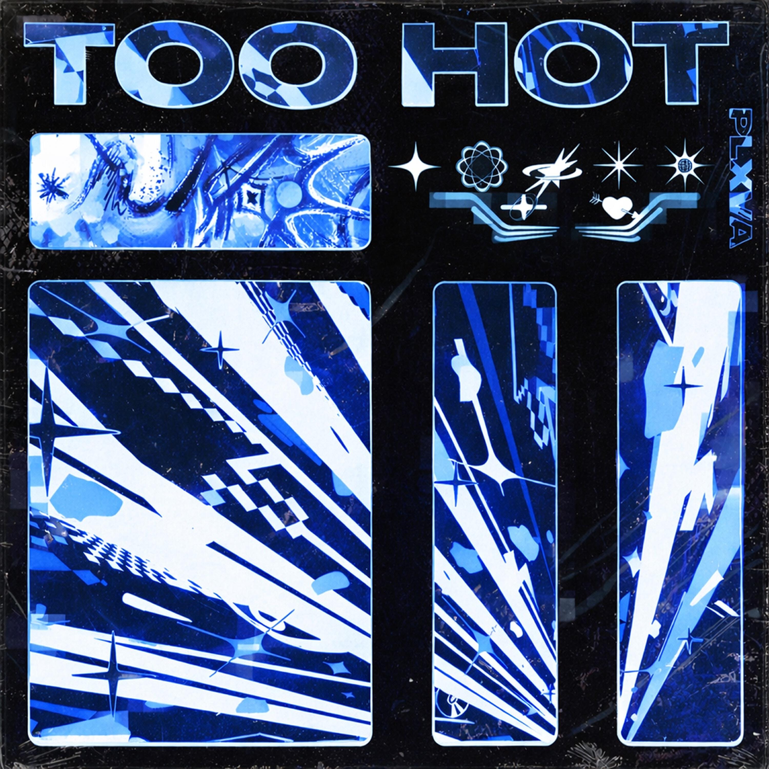 Релиз TOO HOT