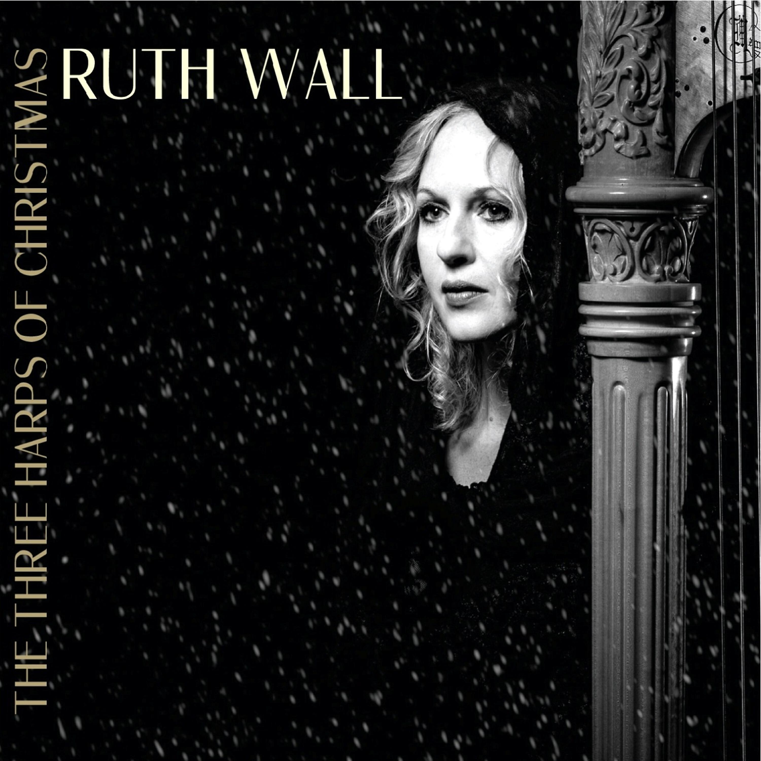 Релиз The Three Harps of Christmas