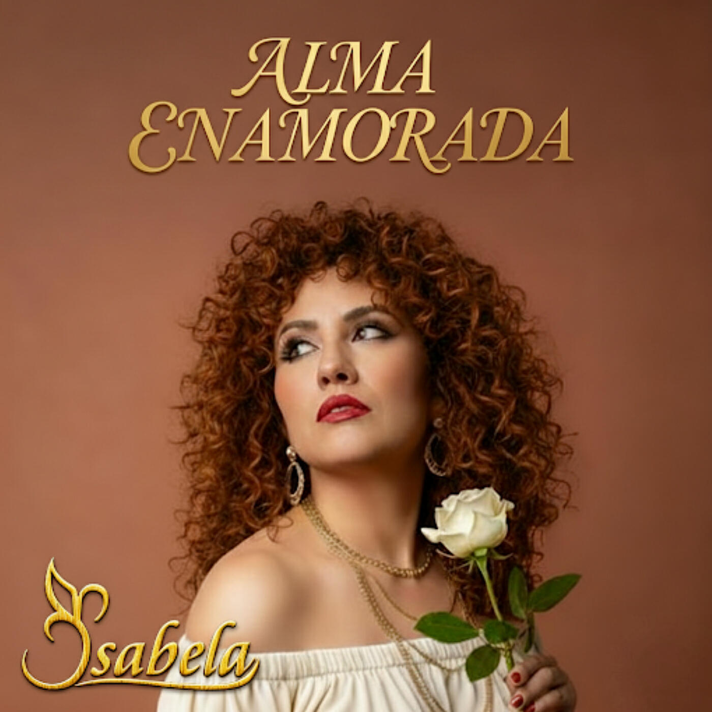 Релиз Alma Enamorada