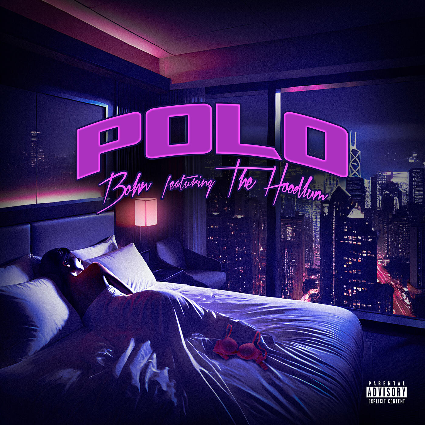 Релиз Polo