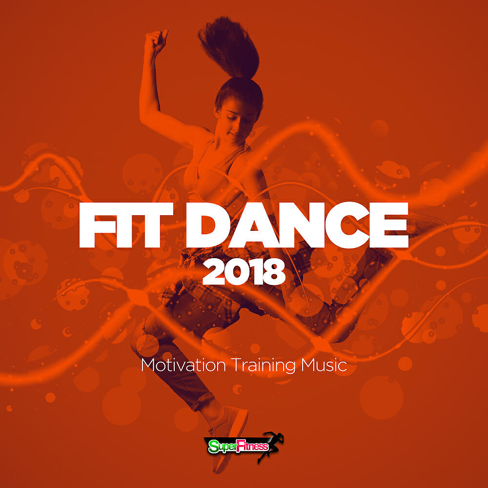 Релиз Fit Dance 2018: Motivation Training Music