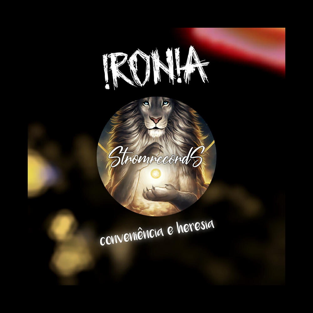 Постер альбома Conveniência & Heresia