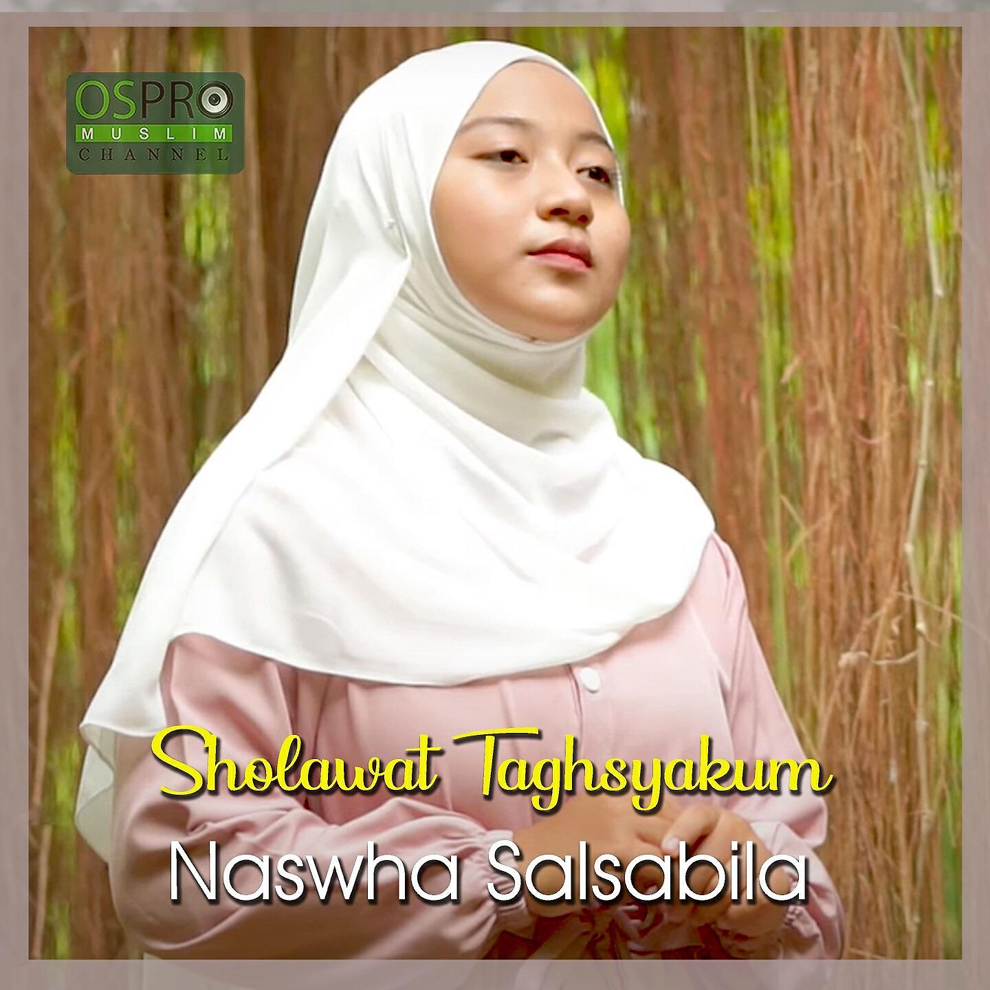 Релиз Sholawat Taghsyakum