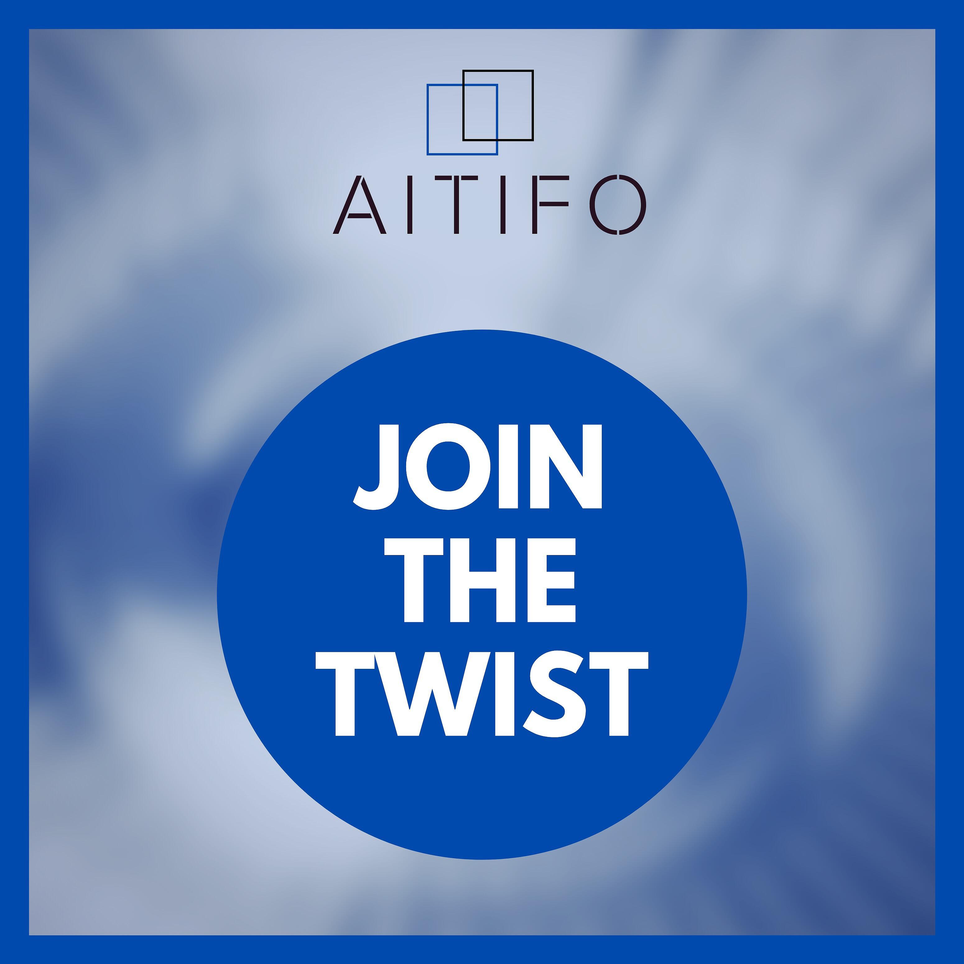 Релиз Join the Twist