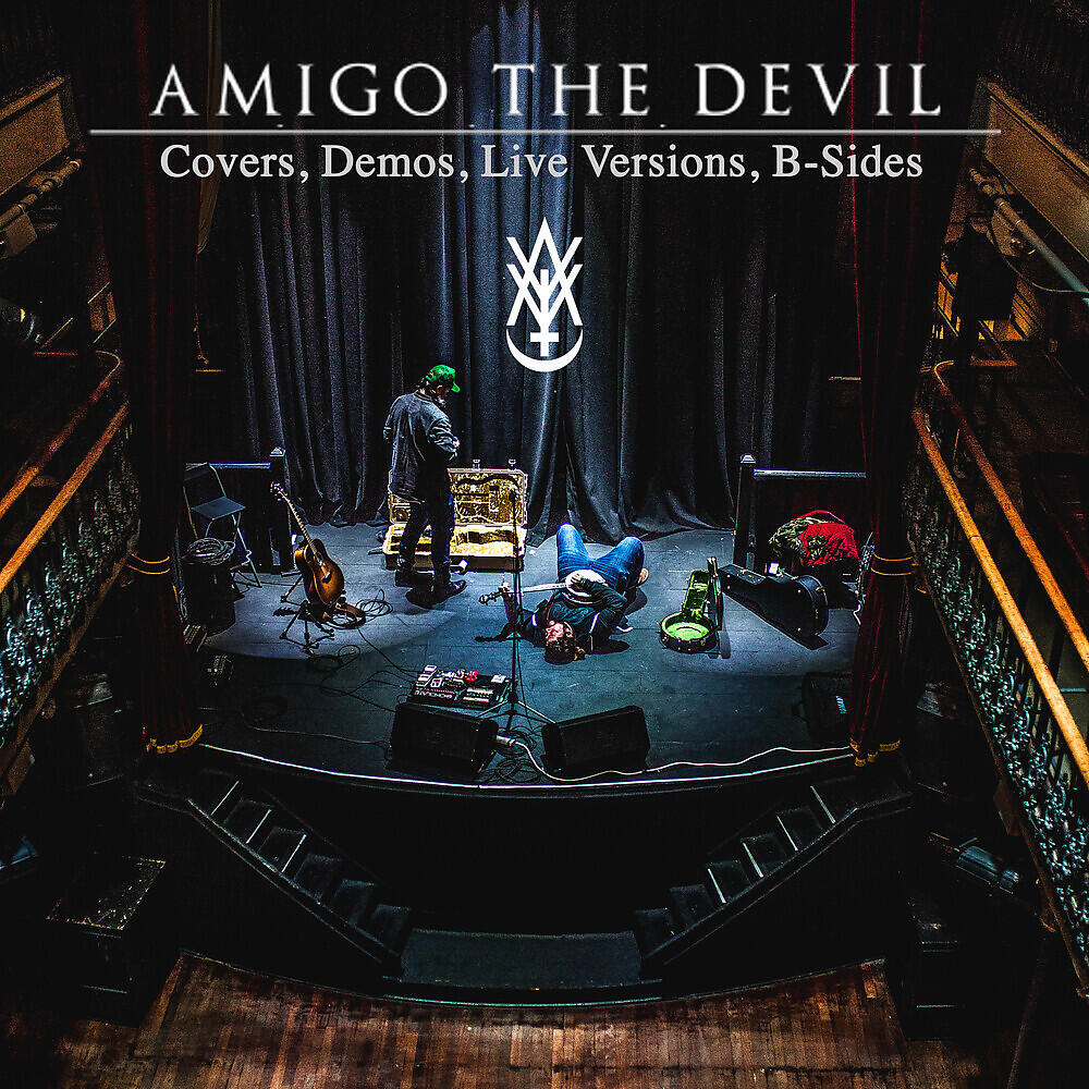 Релиз Covers, Demos, Live Versions, B-Sides