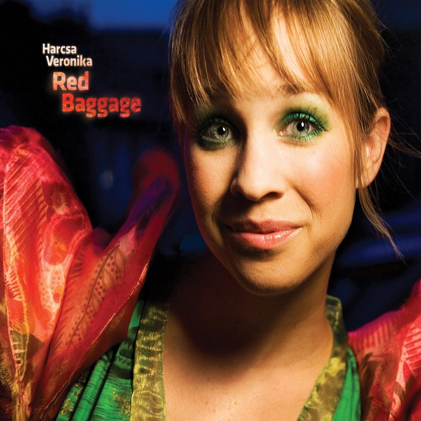 Релиз Red Baggage