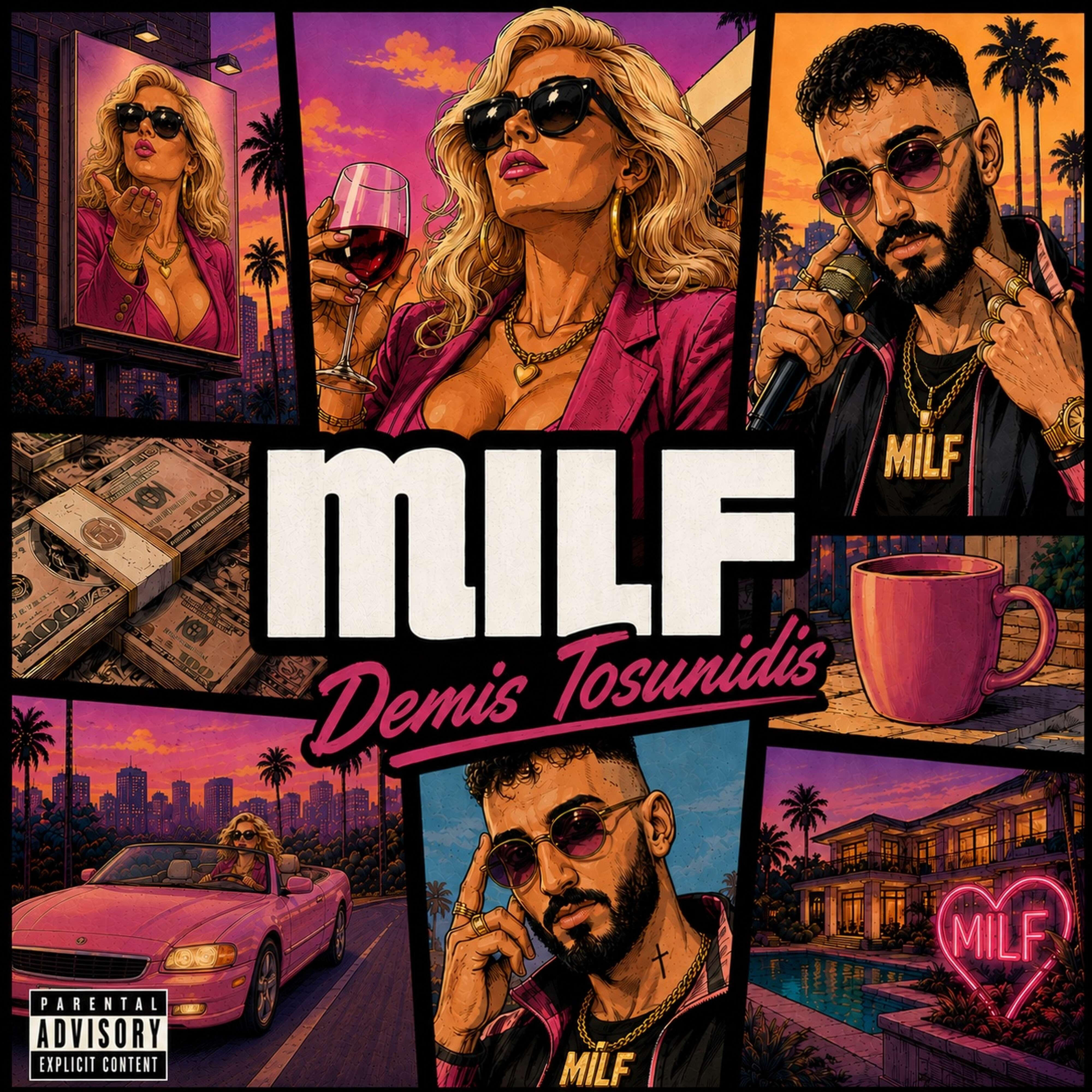 Релиз MILFs