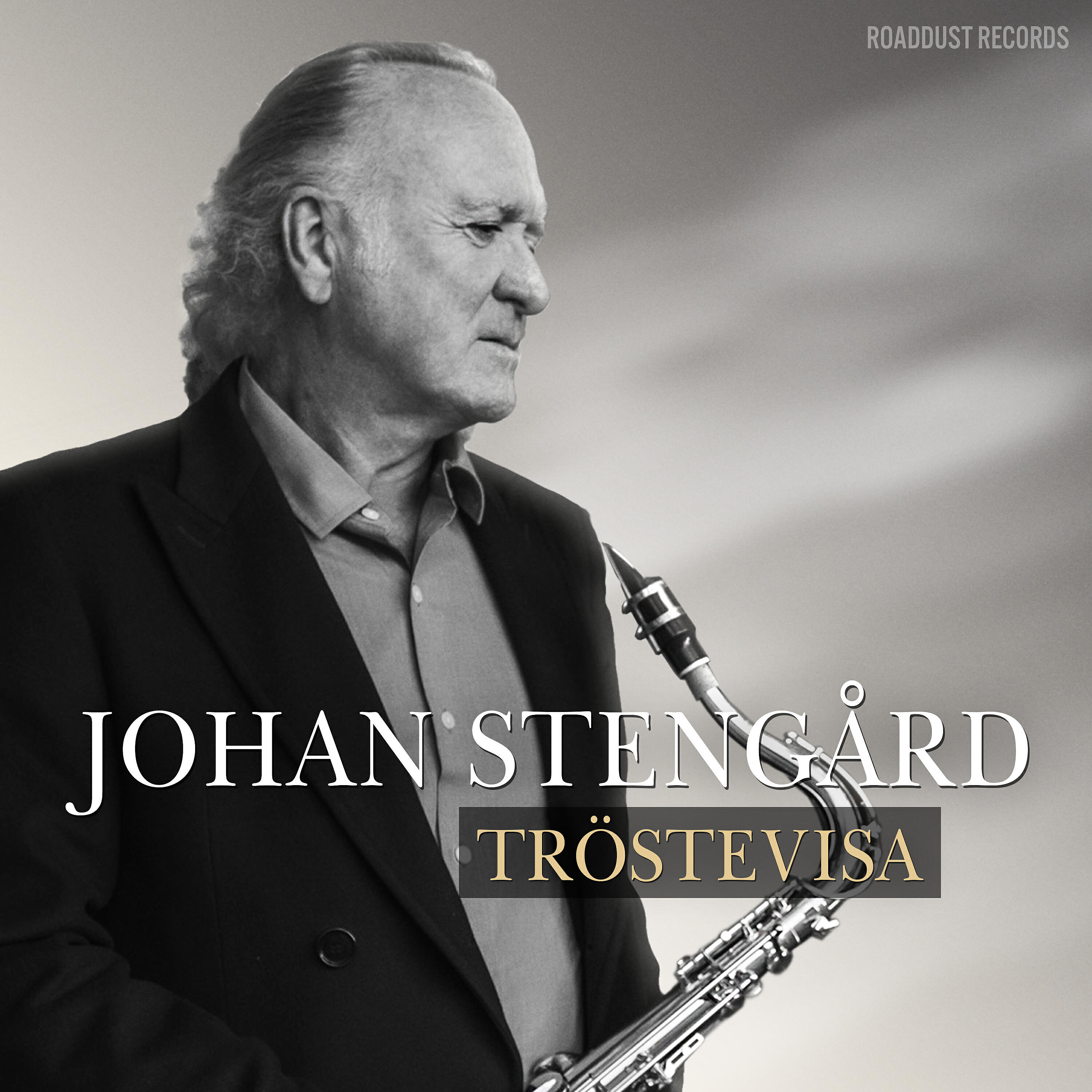 Релиз Tröstevisa